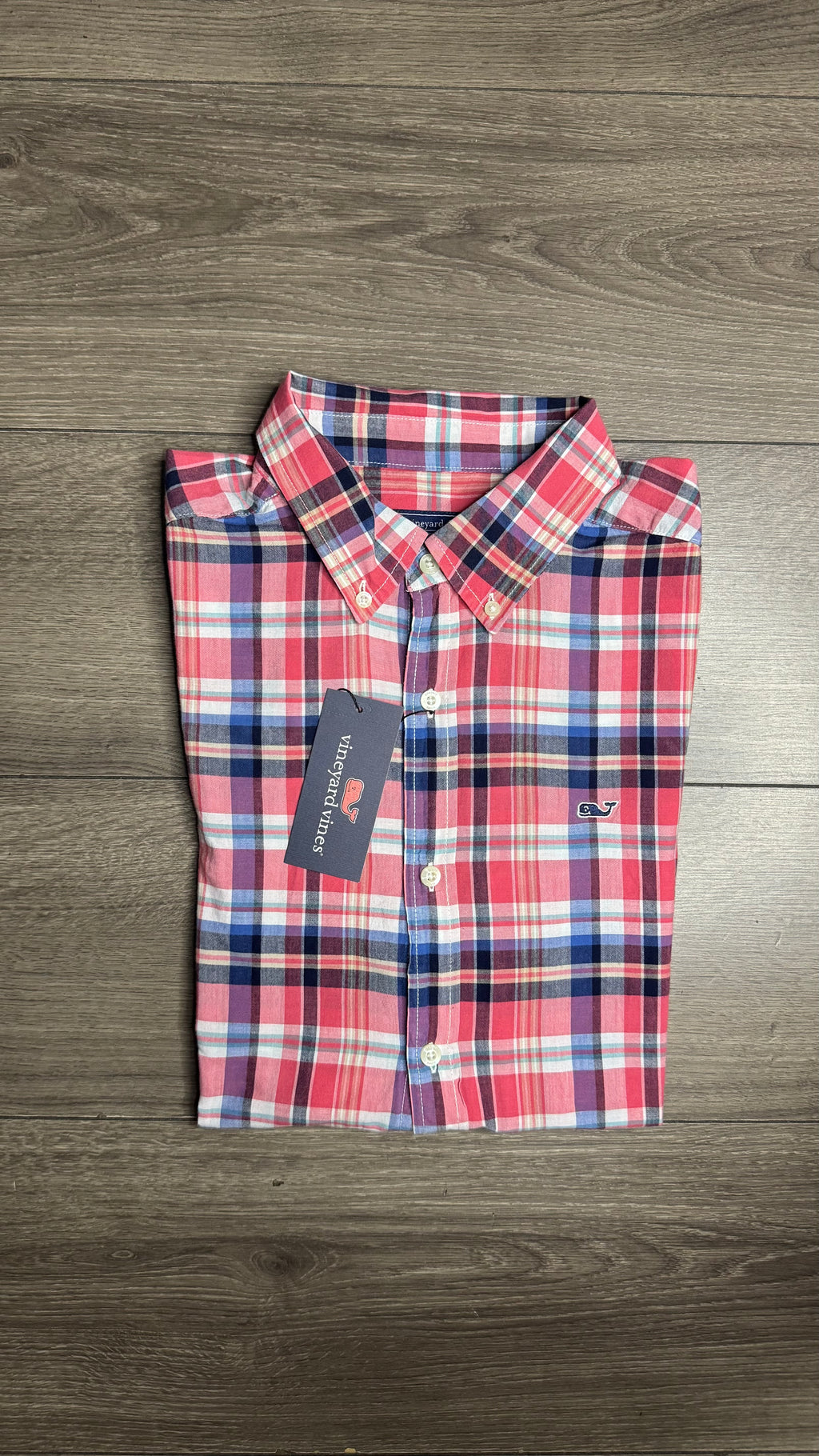 CAMISA VINEYARD VINES
