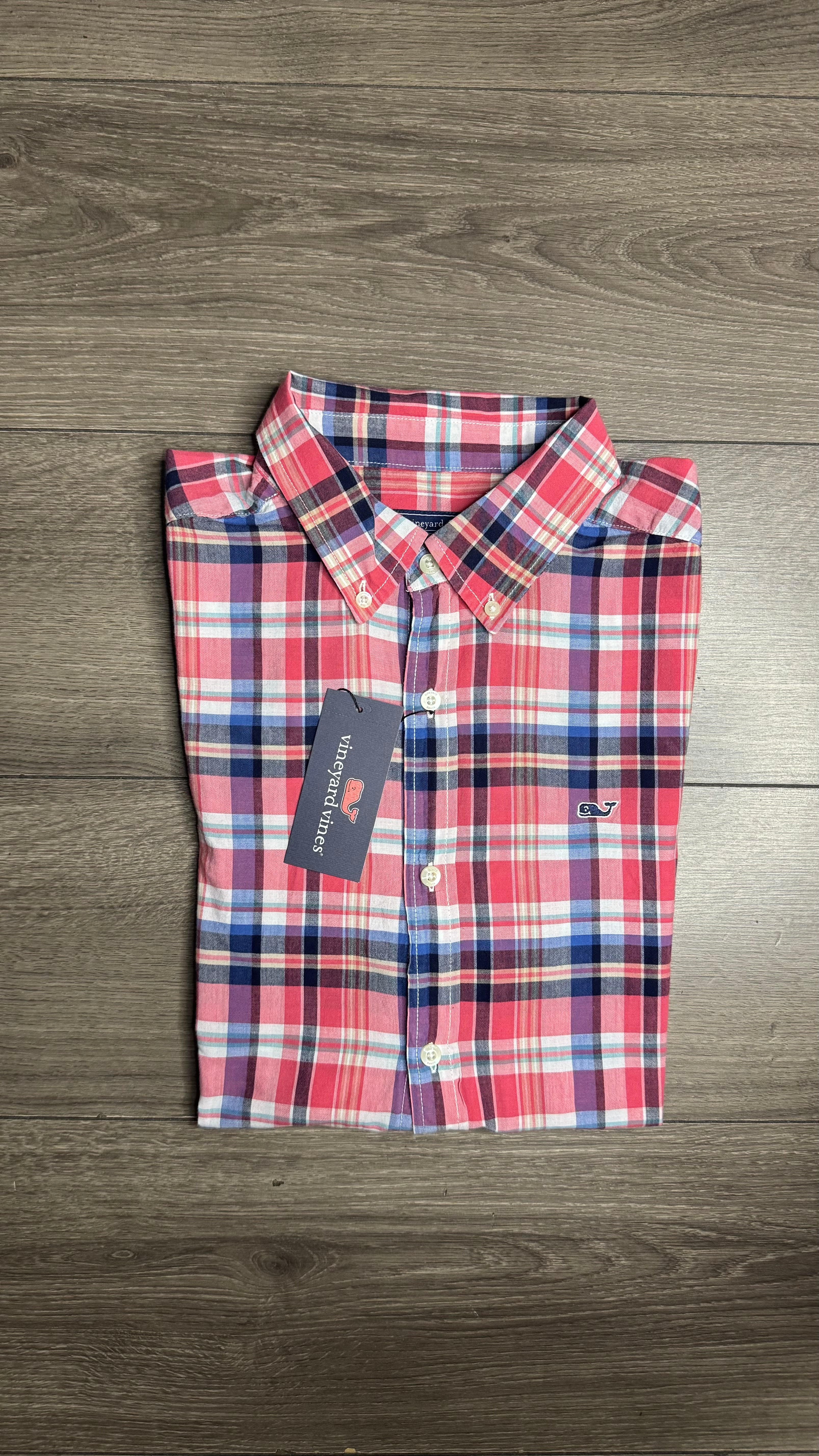 CAMISA VINEYARD VINES