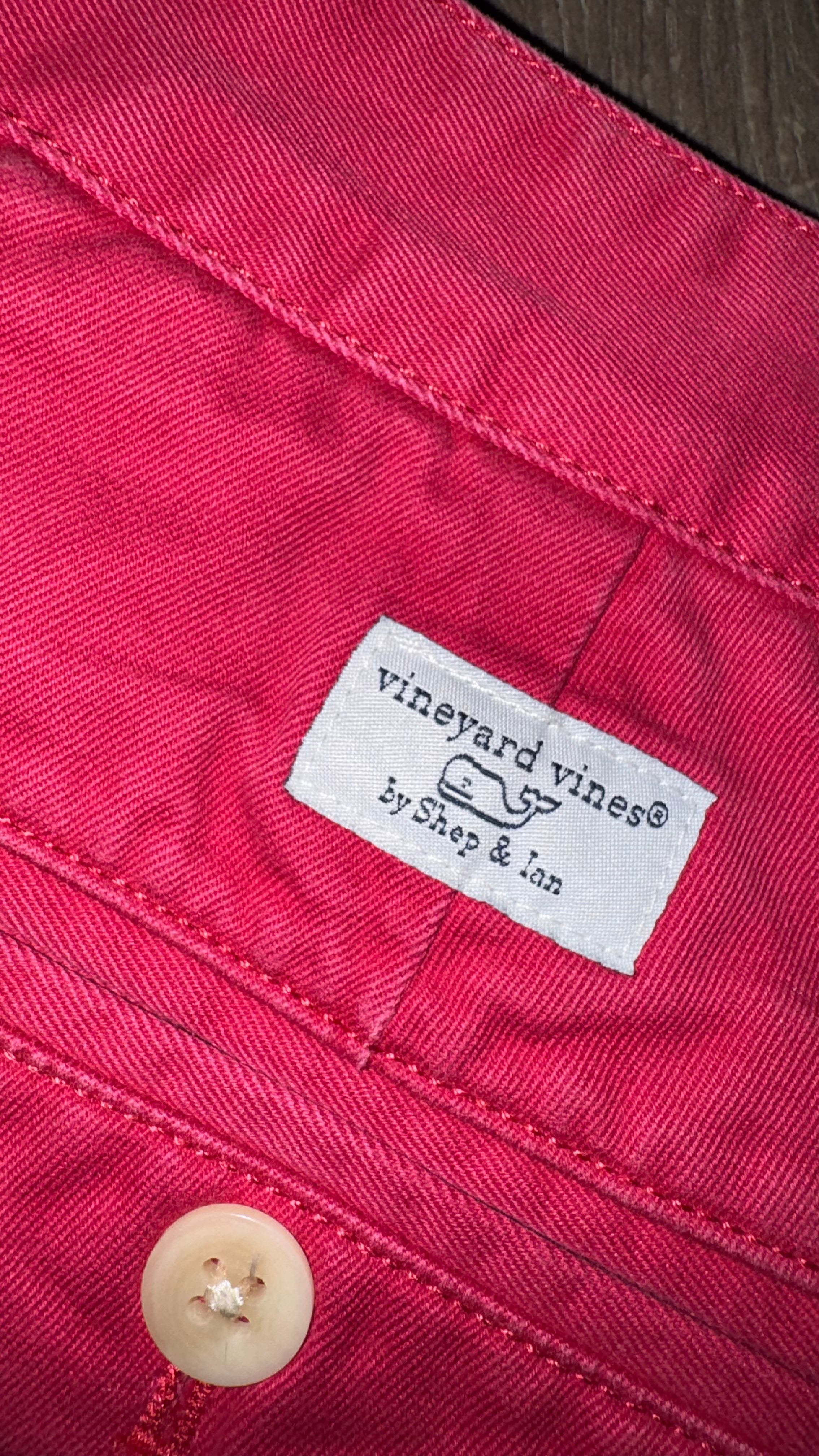 PANTALÓN VINEYARD VINES