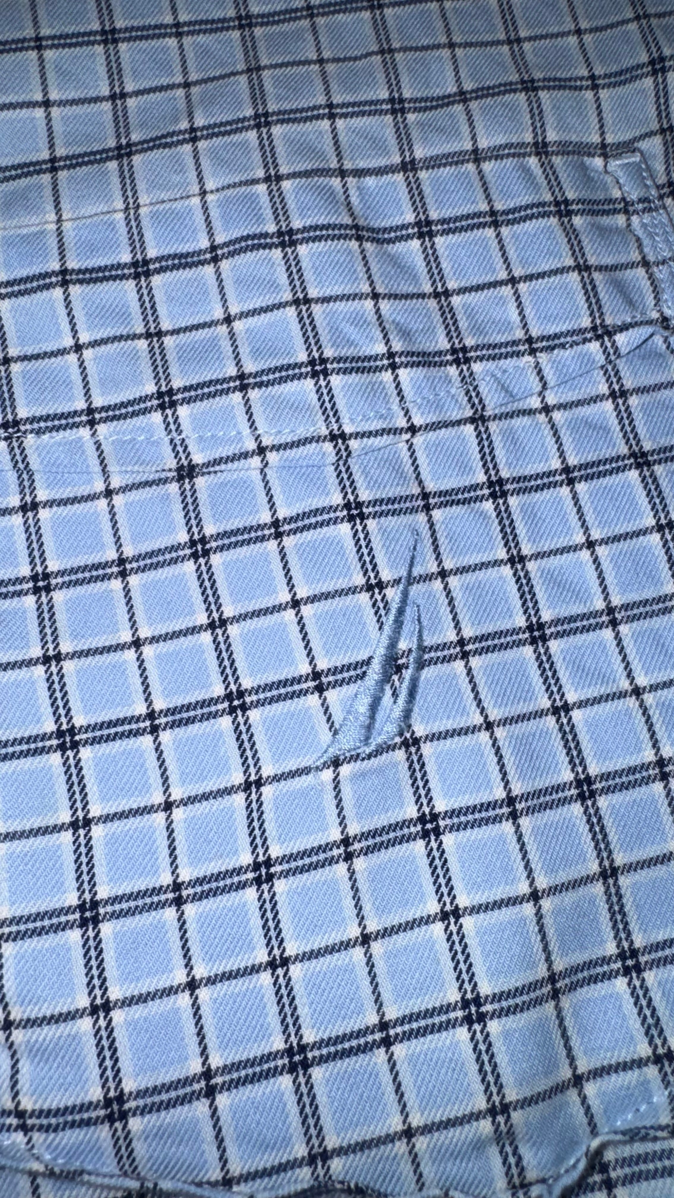 CAMISA NÁUTICA