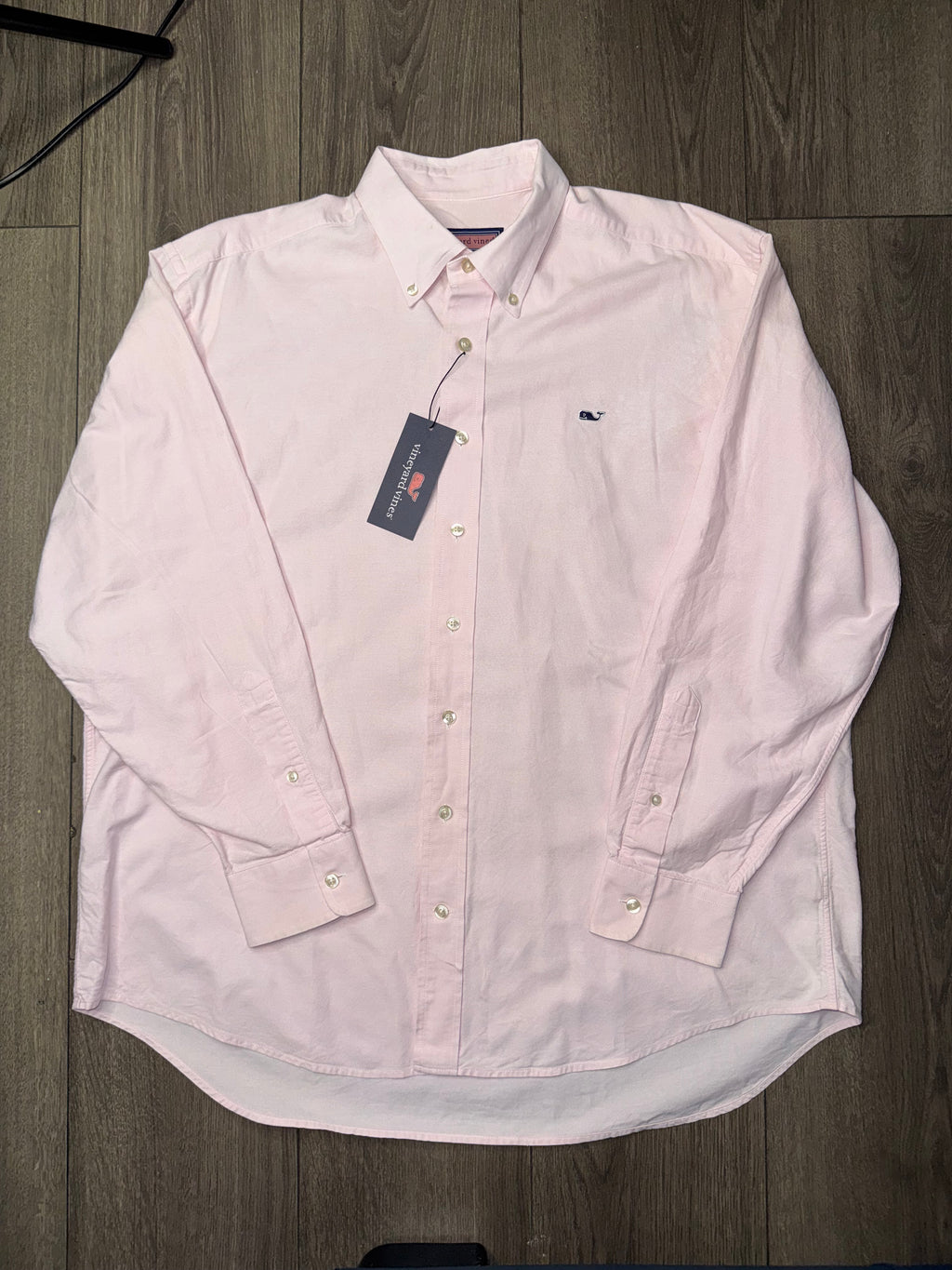 CAMISA VINEYARD VINES
