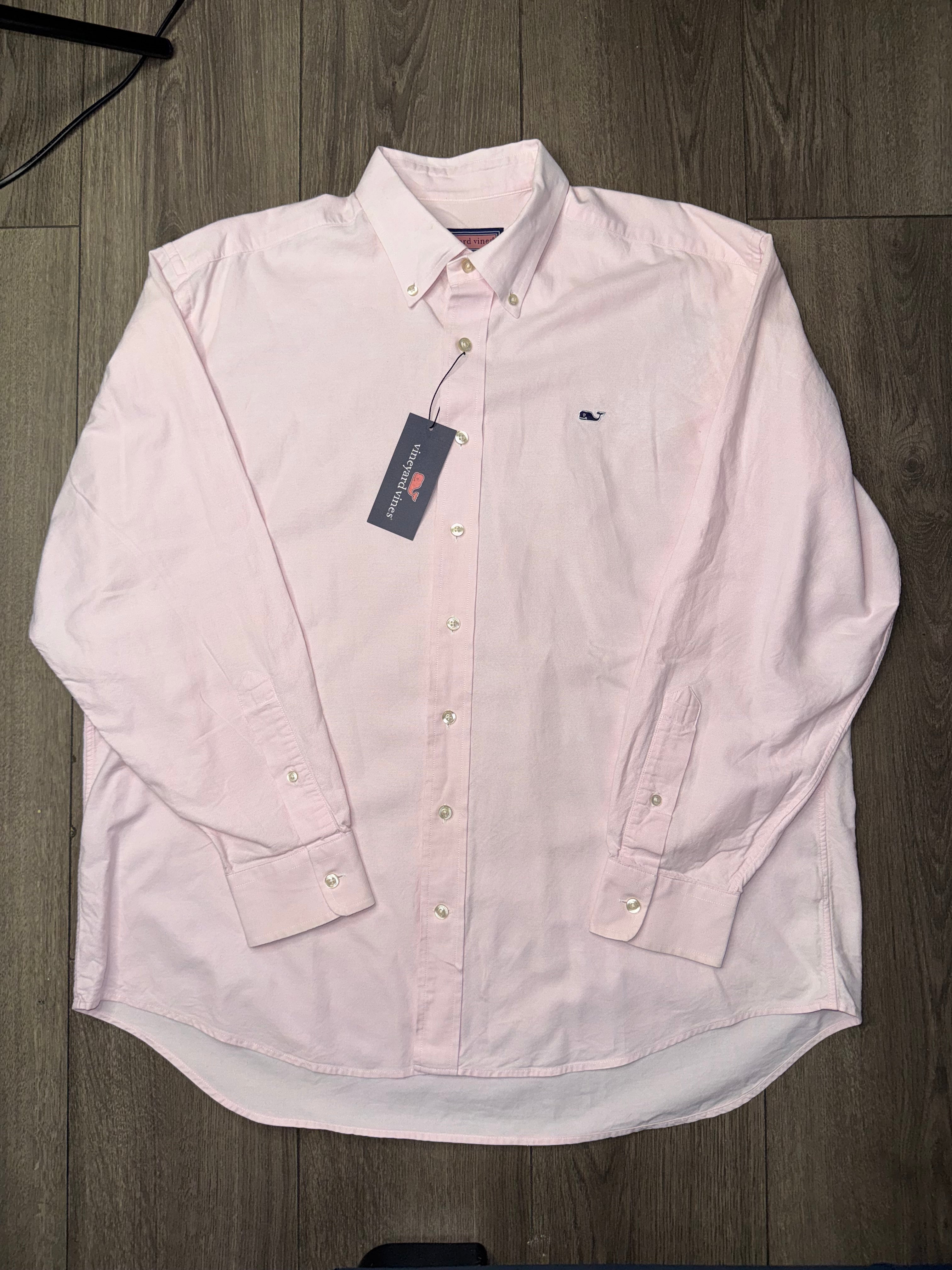 CAMISA VINEYARD VINES