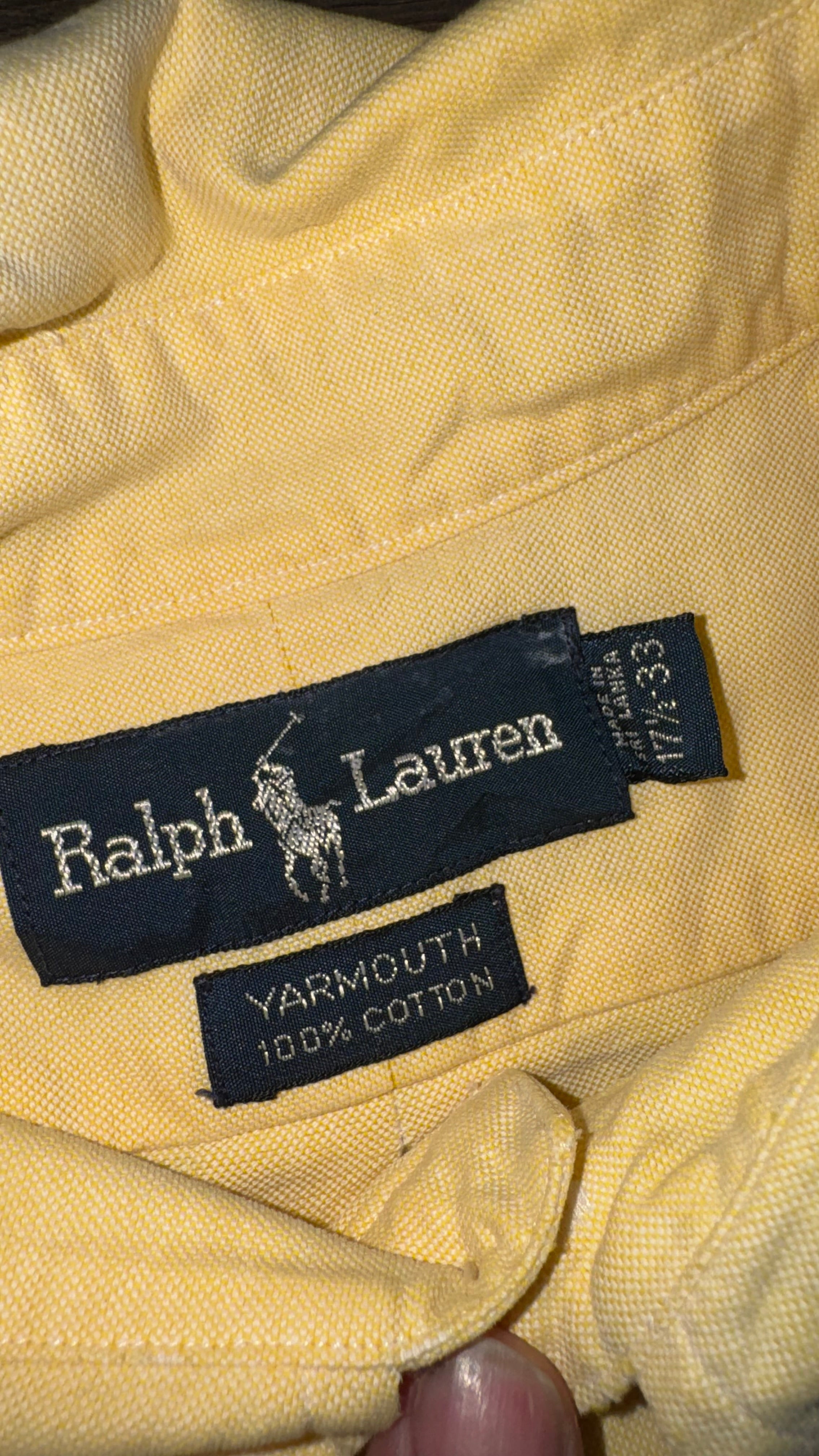 CAMSIA RALPH LAUREN