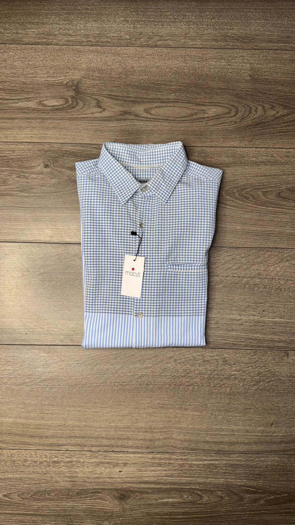 CAMISA DKNY