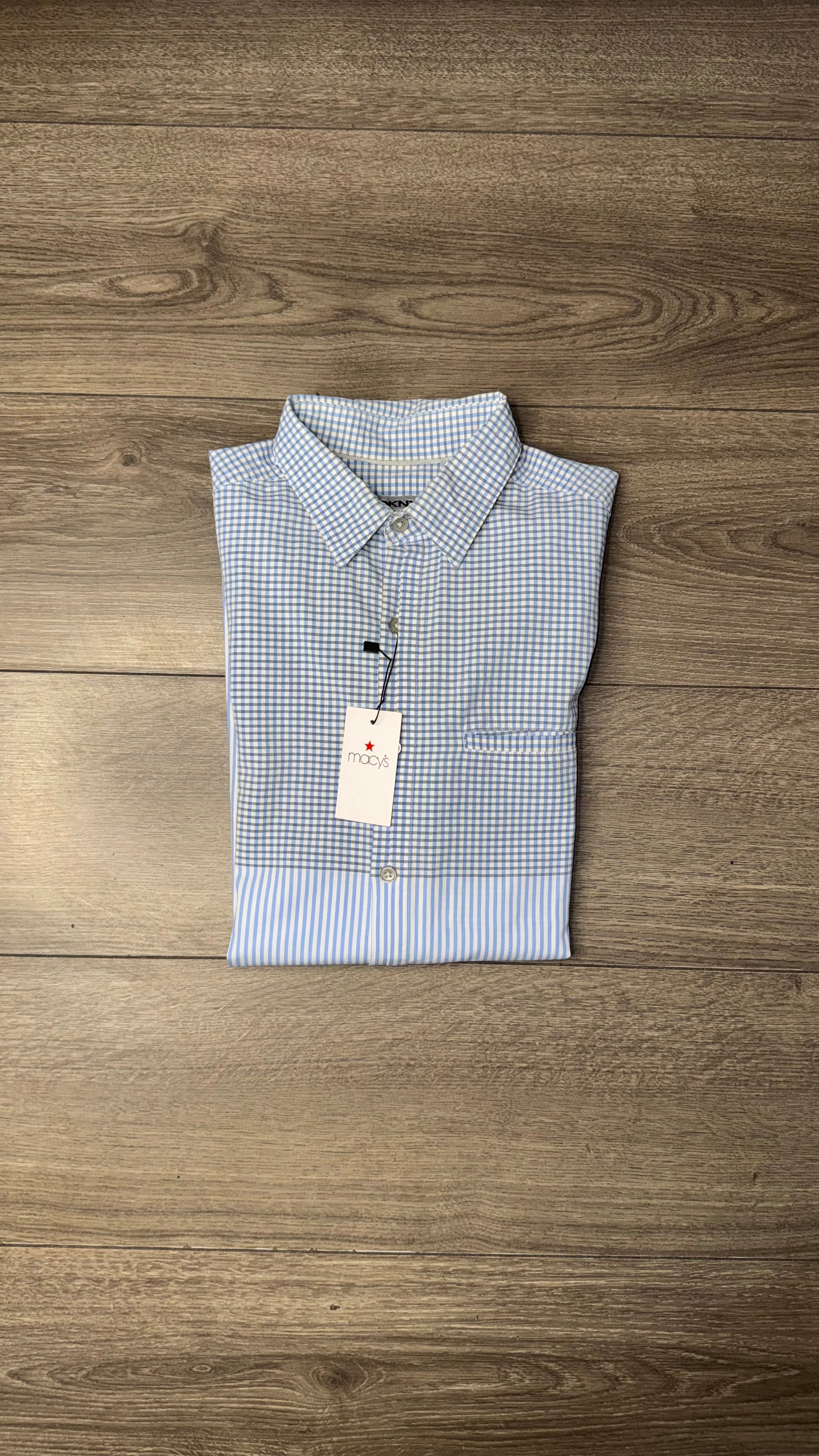 CAMISA DKNY