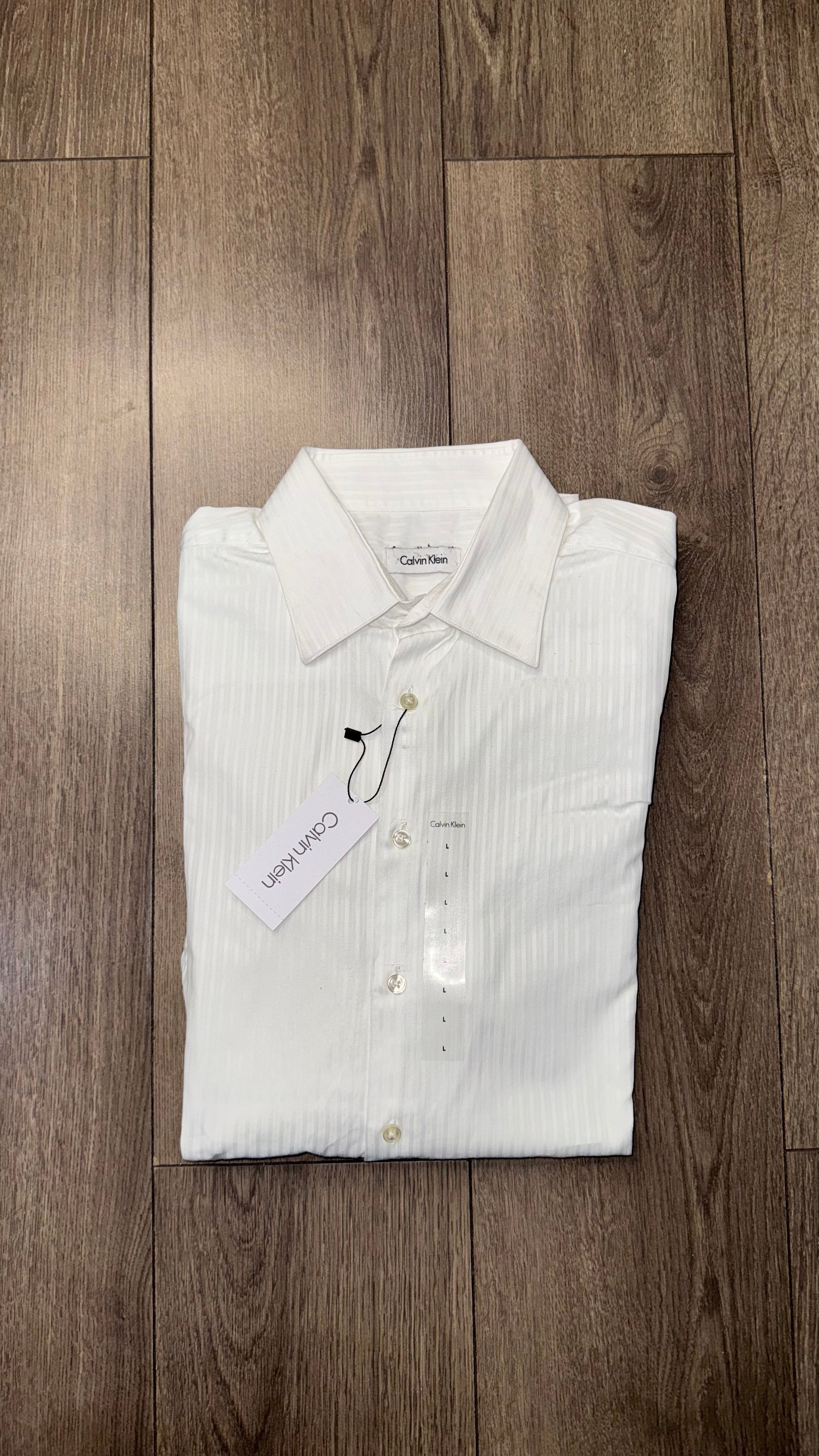 CAMISA CALVIN KLEIN