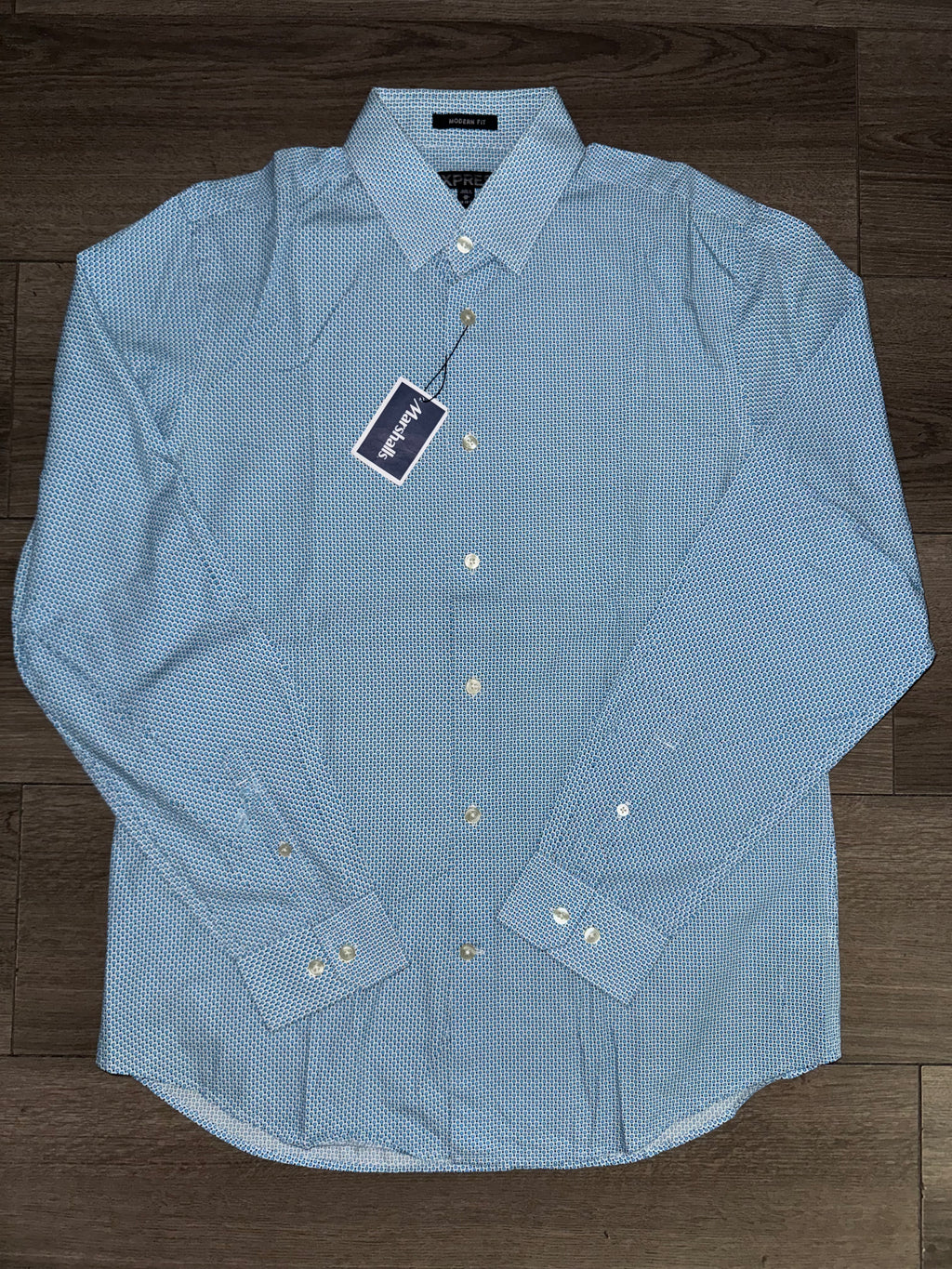 CAMISA EXPRESS
