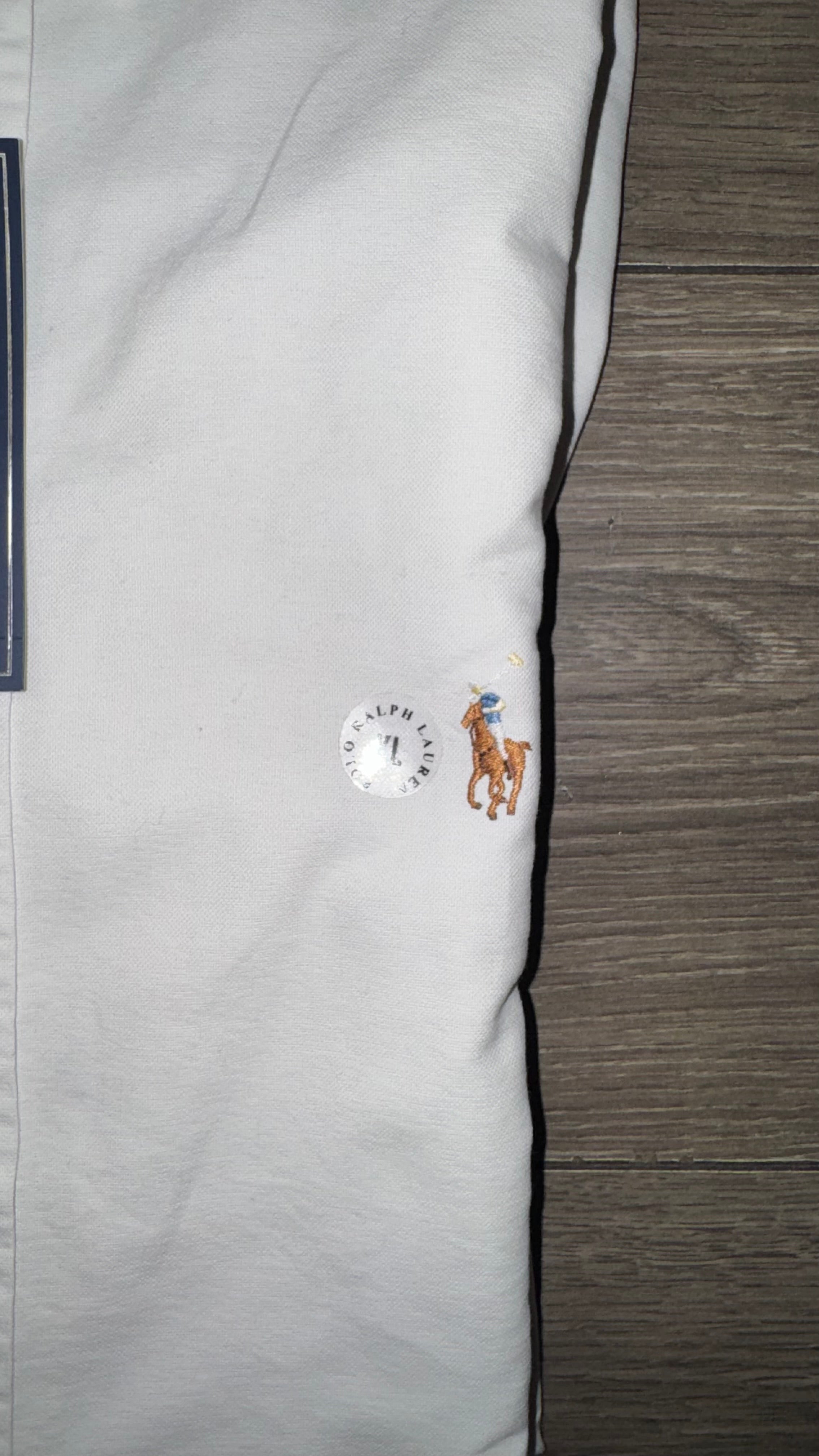 CAMISA RALPH LAUREN