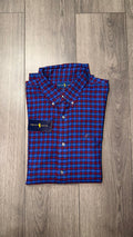 CAMISA RALPH LAUREN