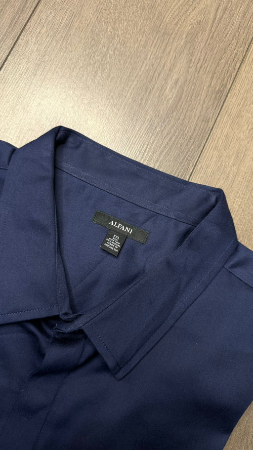 CAMISA ALFANI