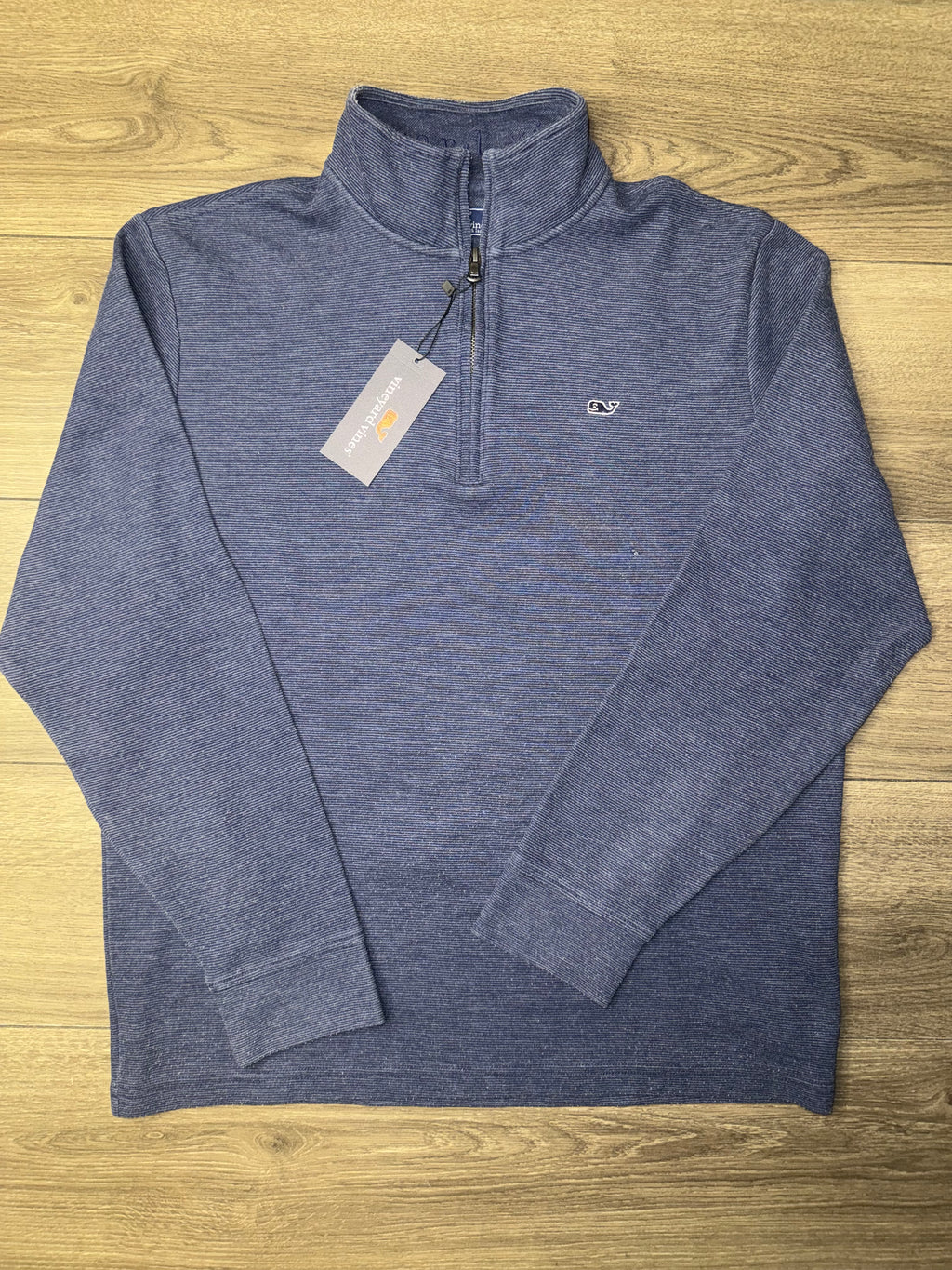 SUETER VINEYARD VINES