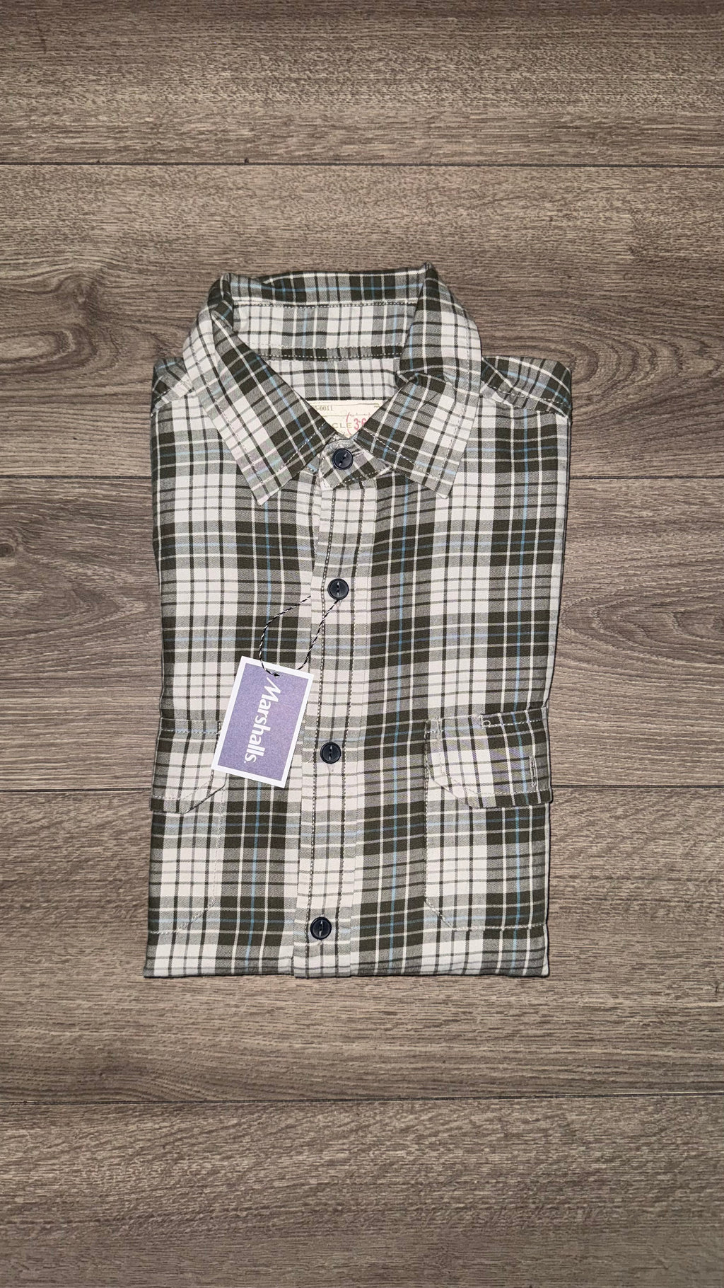 CAMISA ARTICLE365