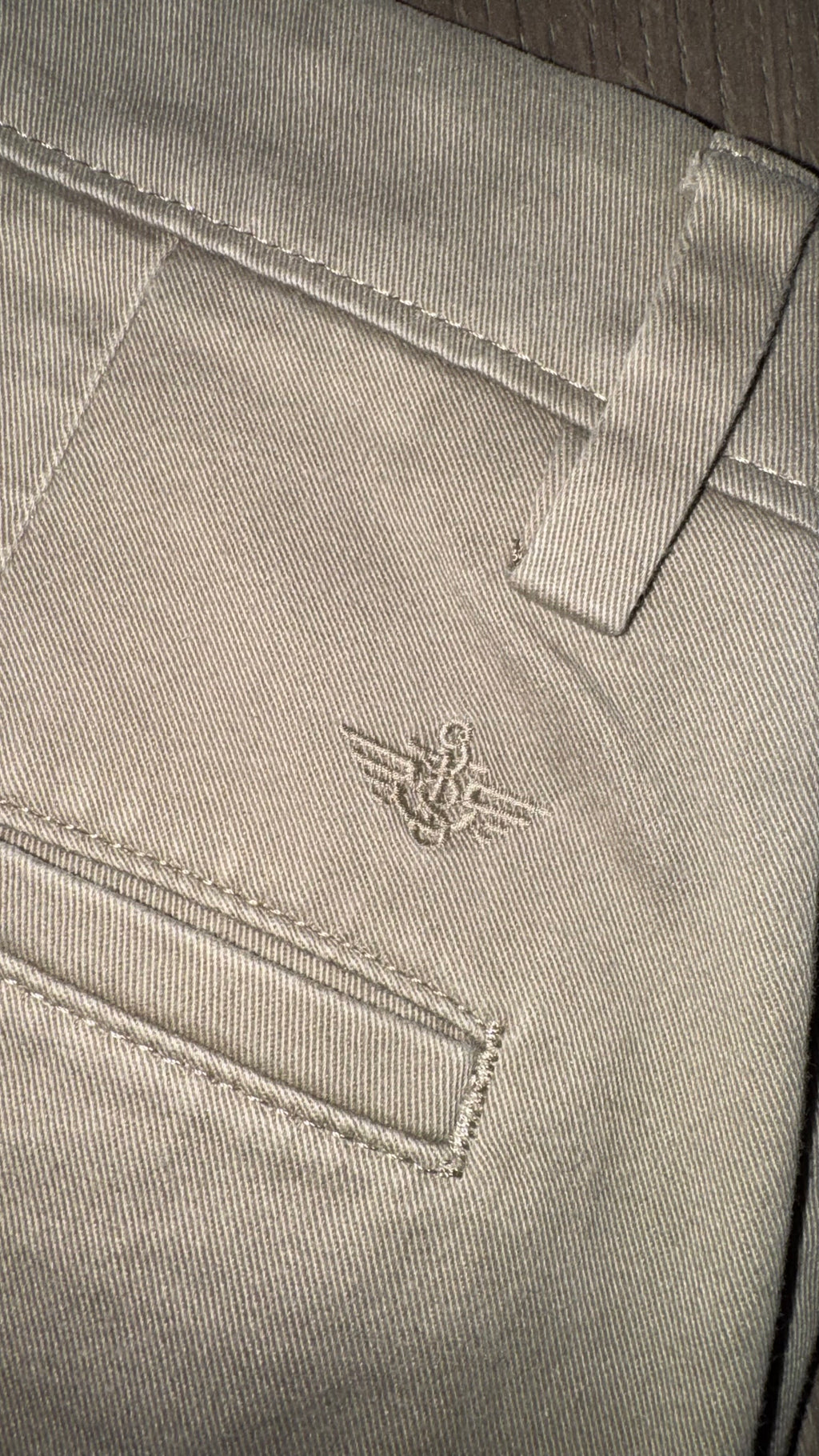 PANTALÓN DOCKERS