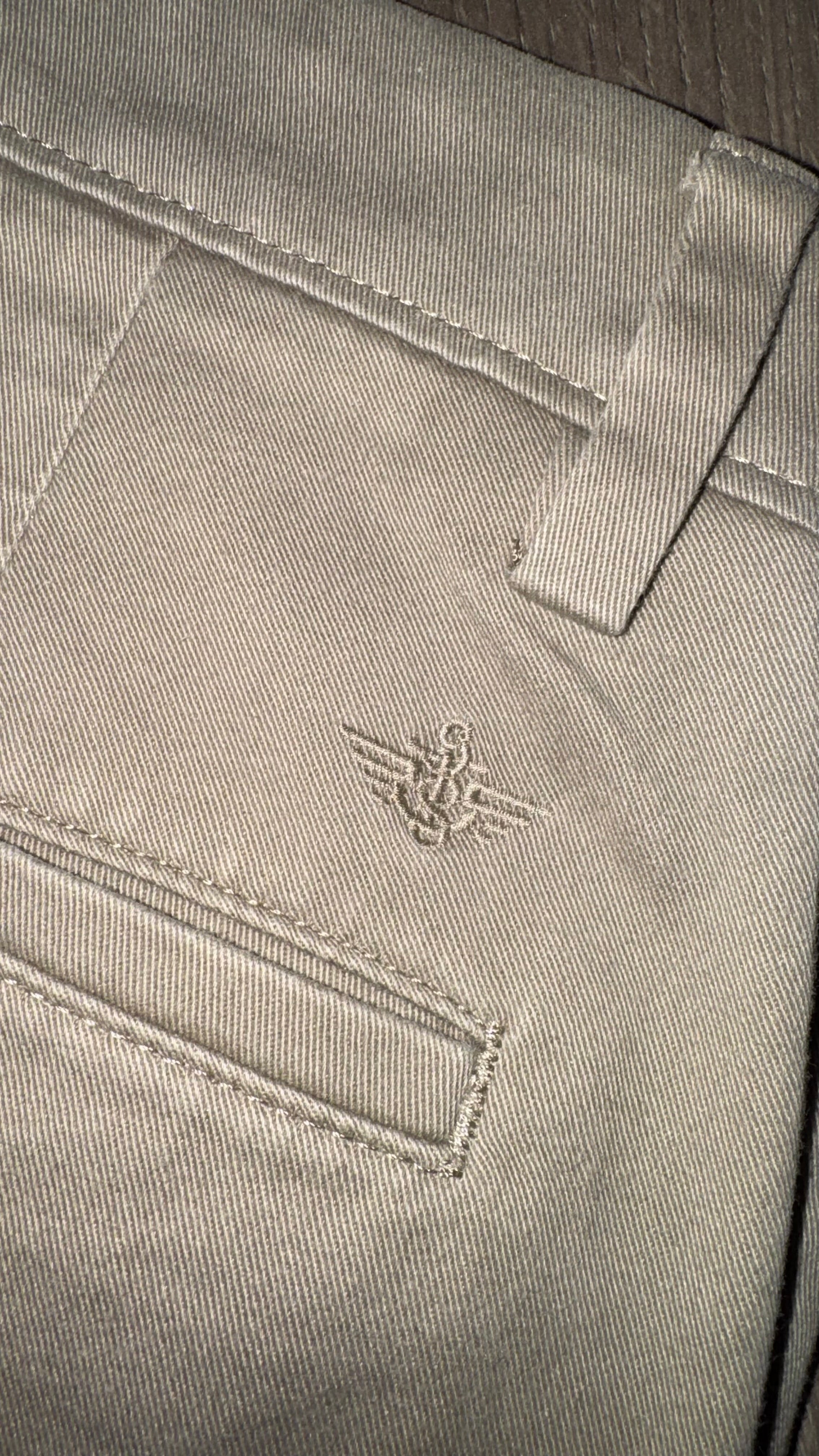 PANTALÓN DOCKERS