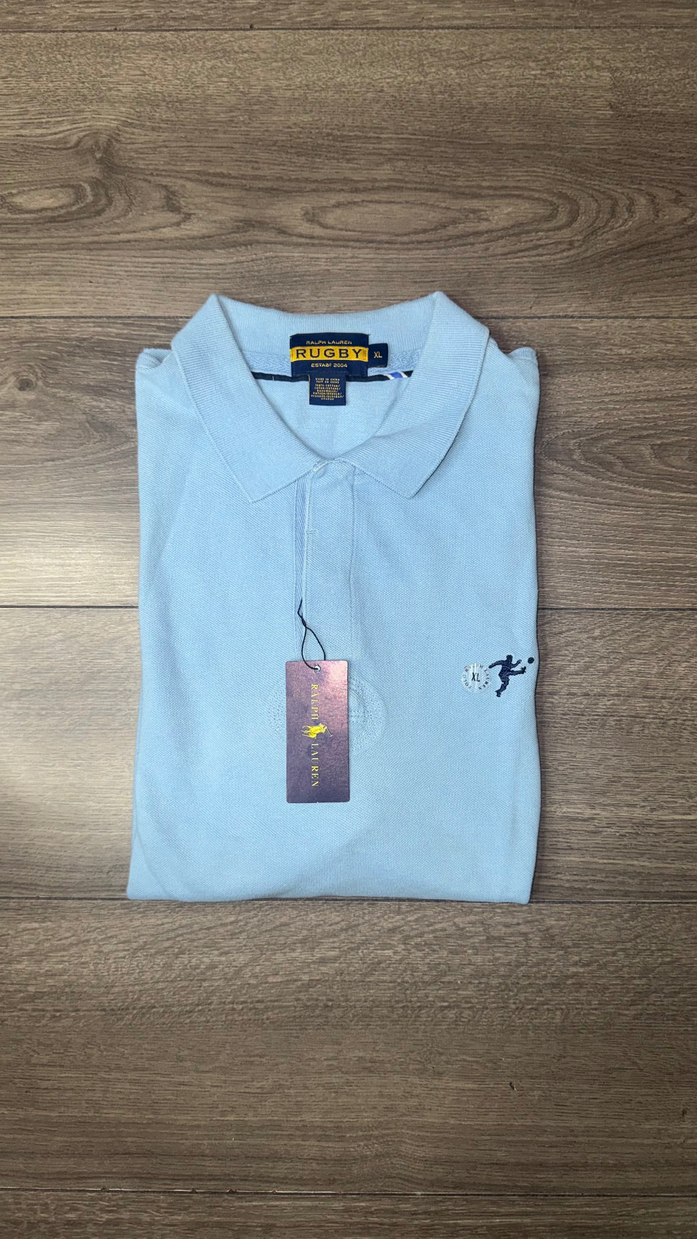 PLAYERA RALPH LAUREN
