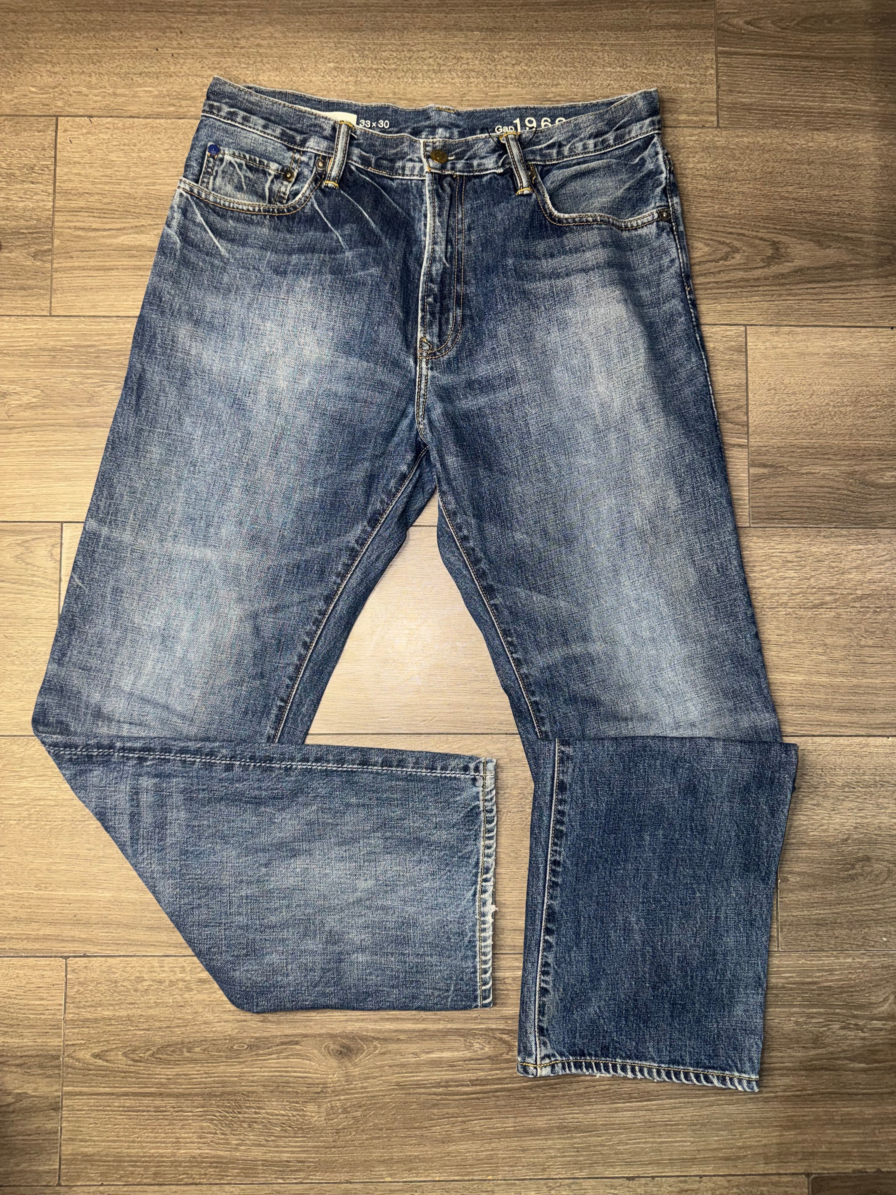 PANTALPON GAP