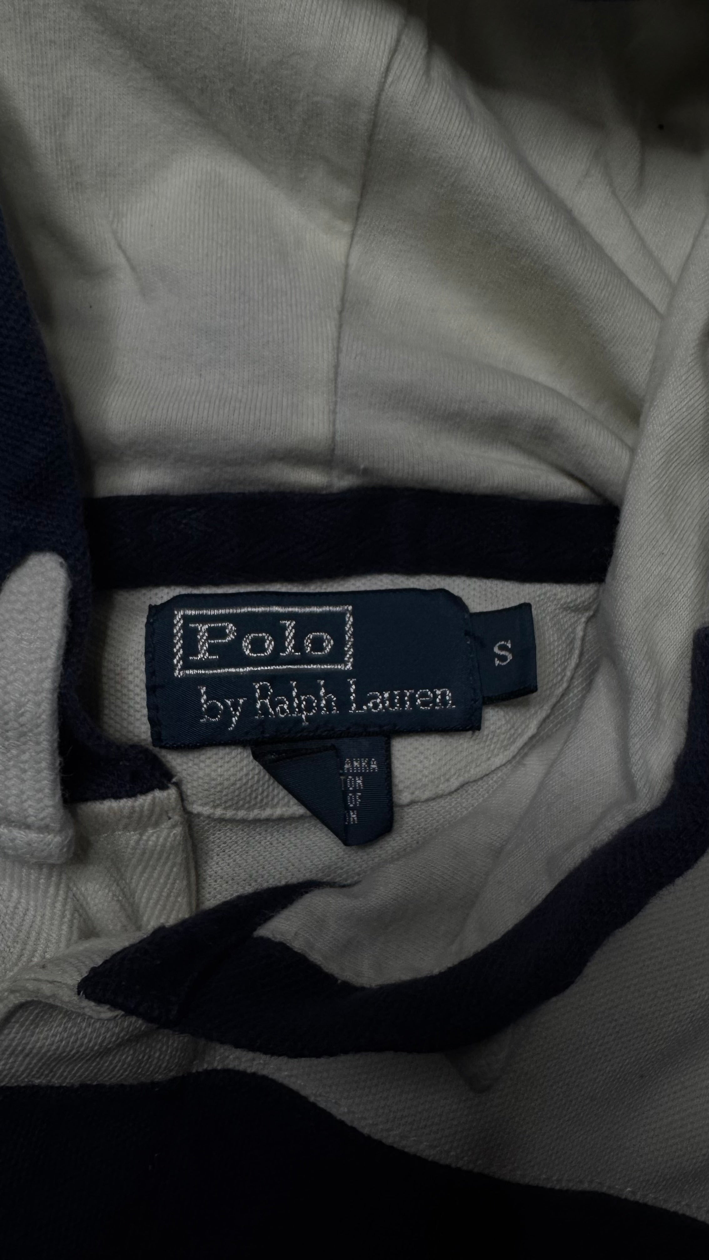 SUDADERA RALPH LAUREN