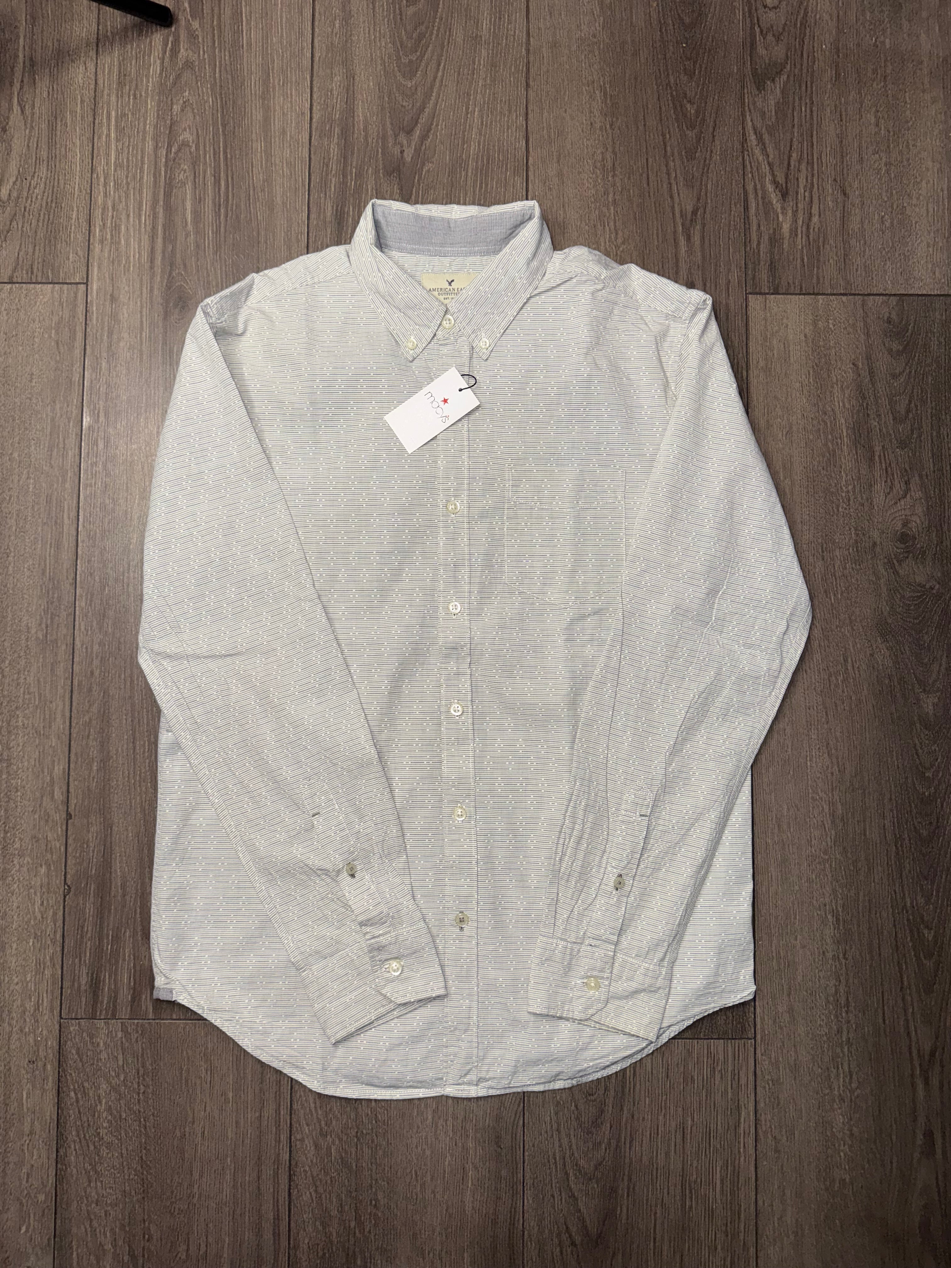CAMISA AMERICAN EAGLE