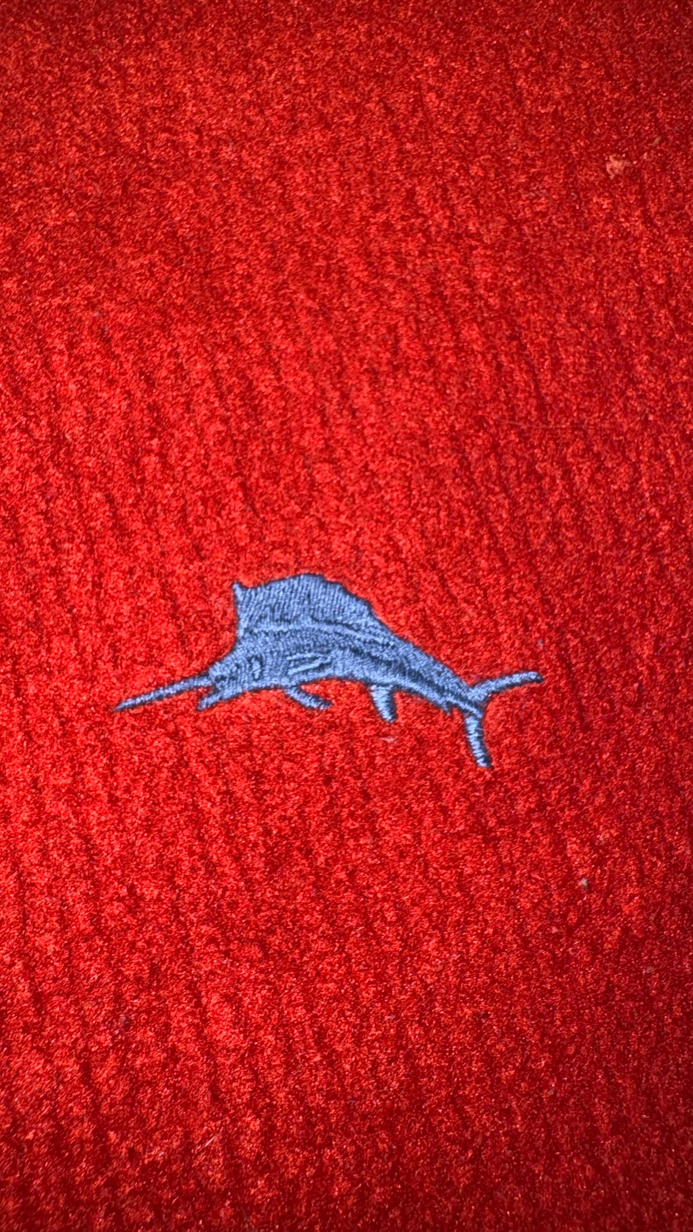 SUÉTER TOMMY BAHAMA