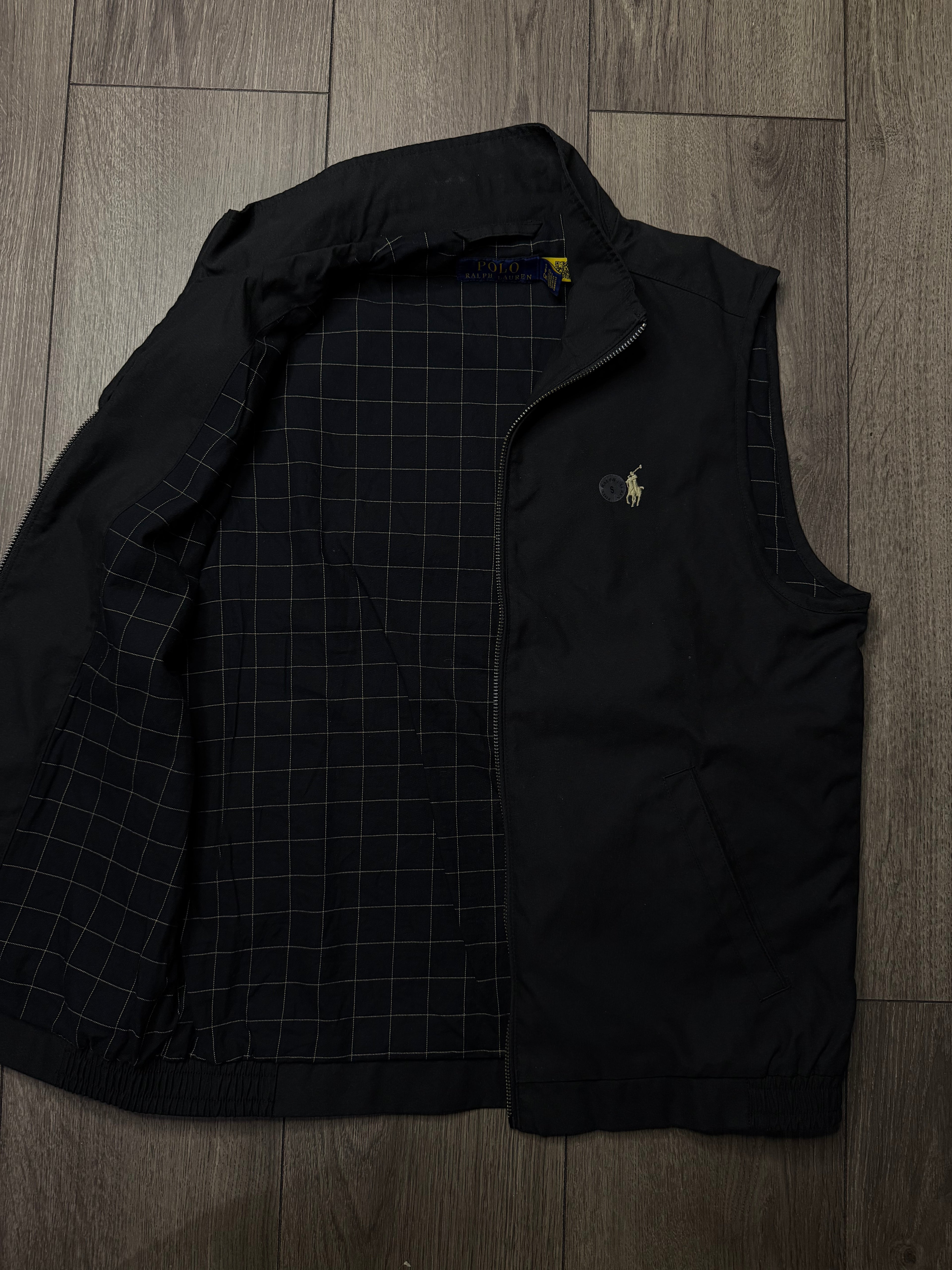 CHALECO RALPH LAUREN