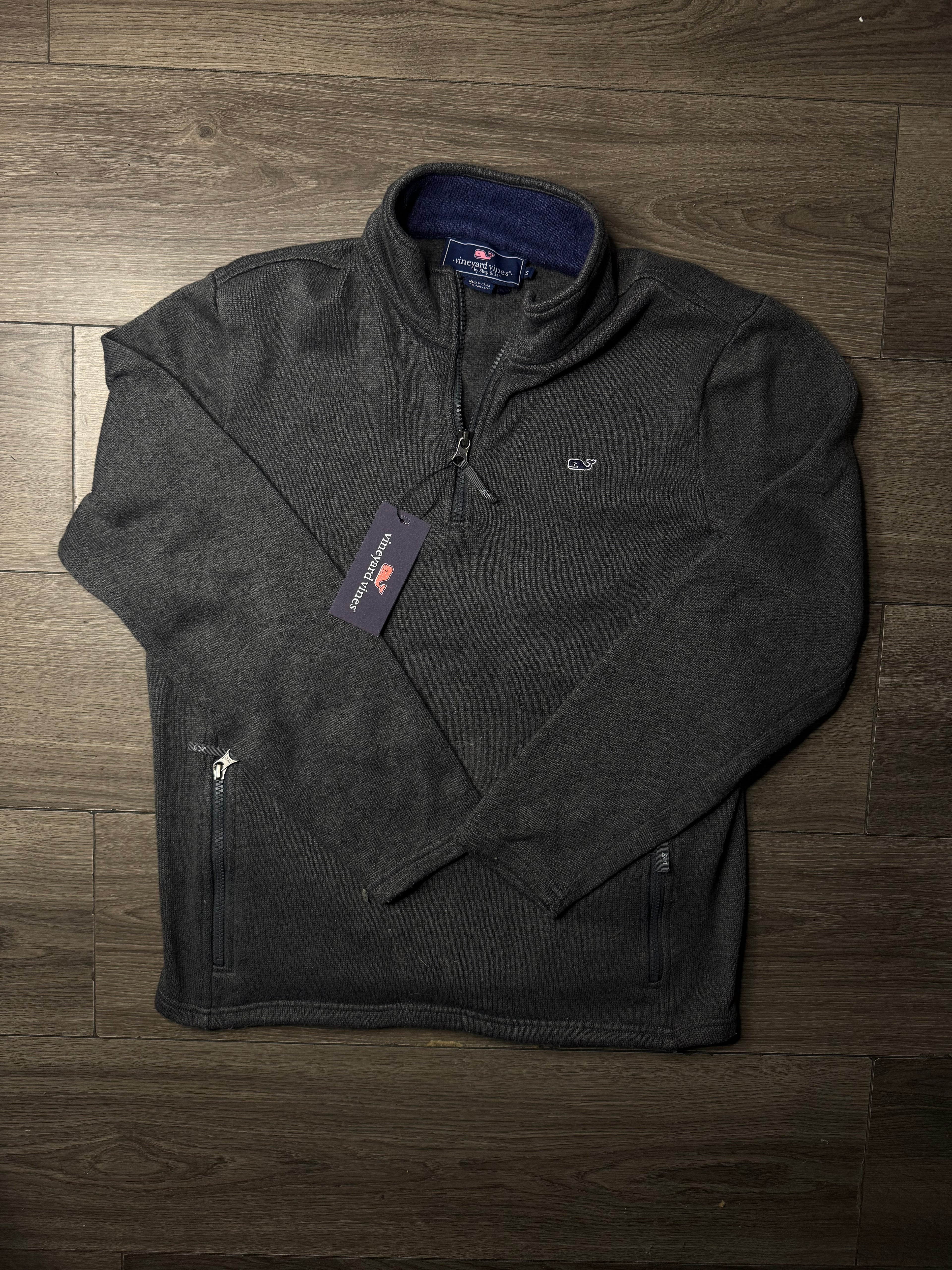 SUDADERA VINEYARD VINES
