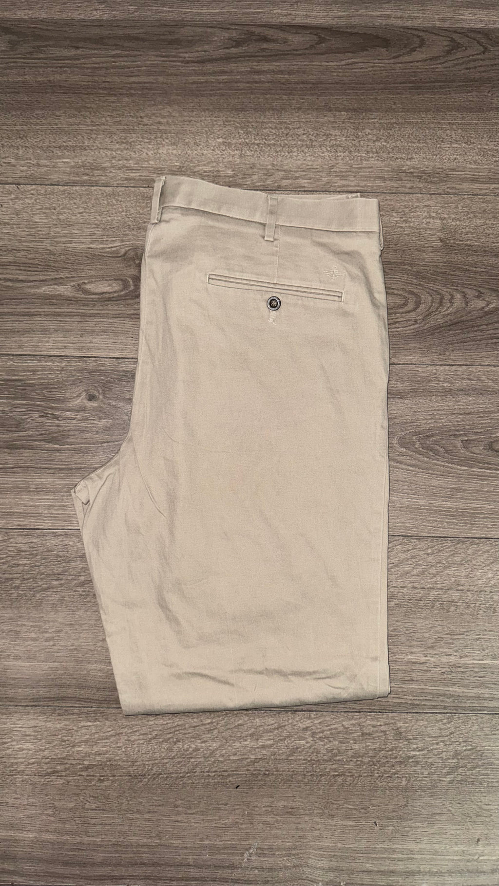 PANTALON DOCKERS