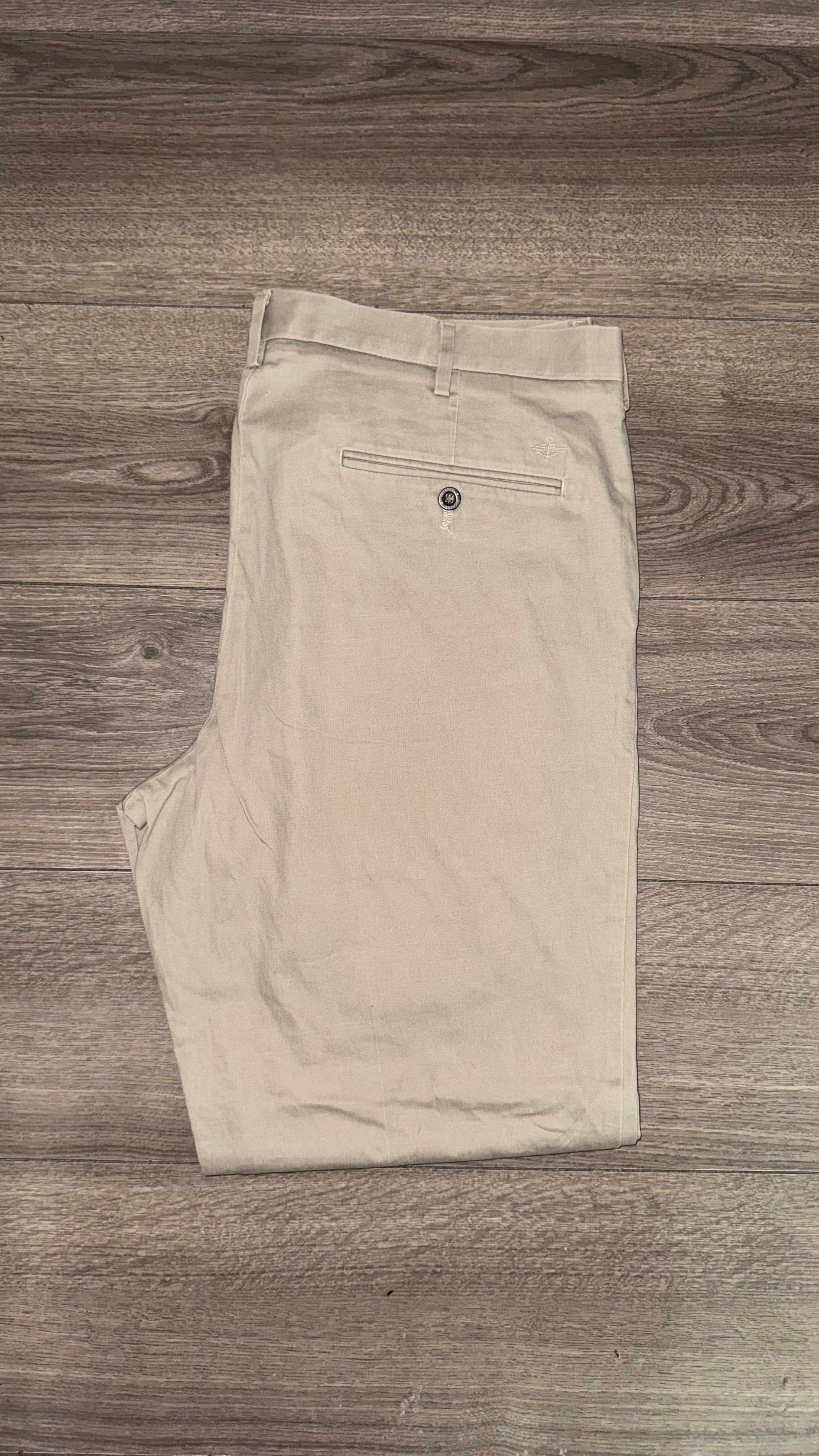PANTALON DOCKERS