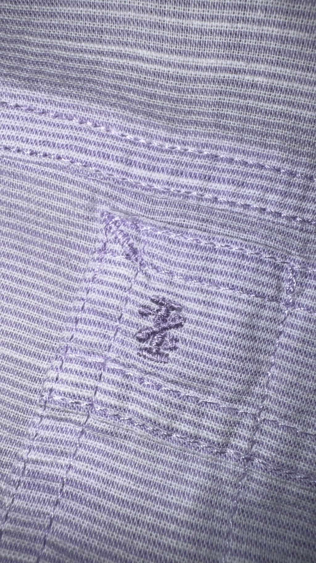 CAMISA IZOD