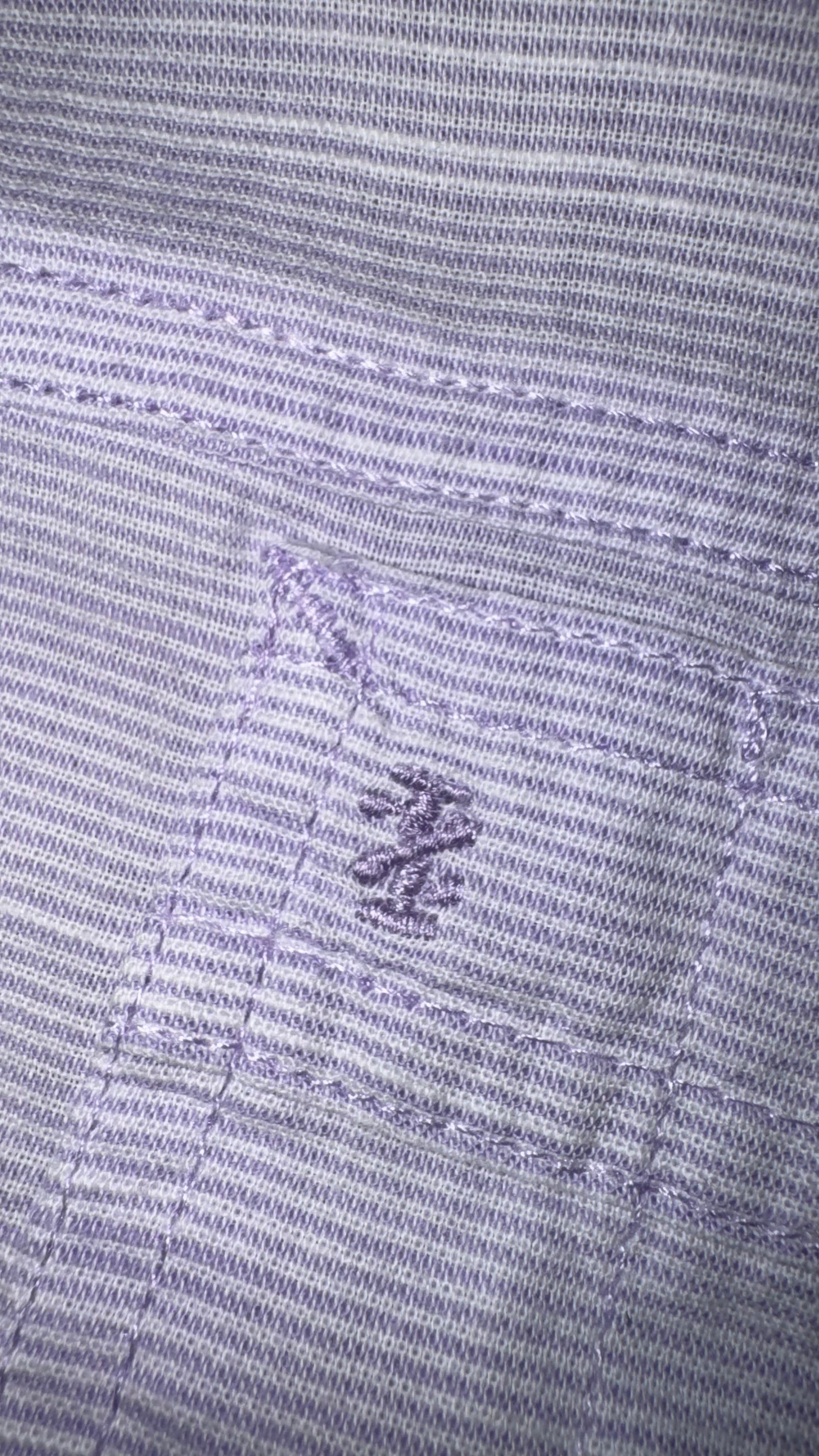 CAMISA IZOD