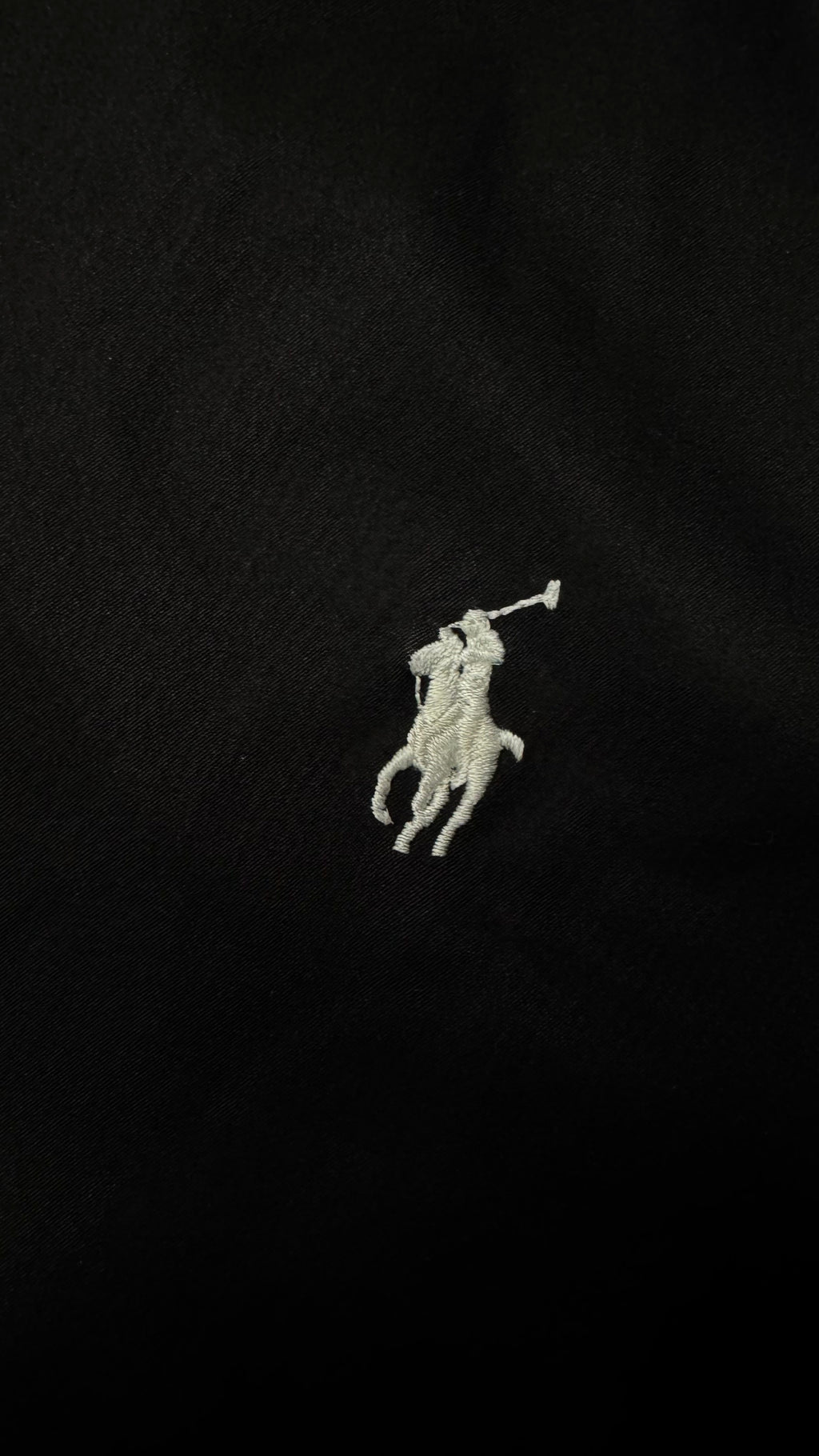 CHAMARRA RALPH LAUREN