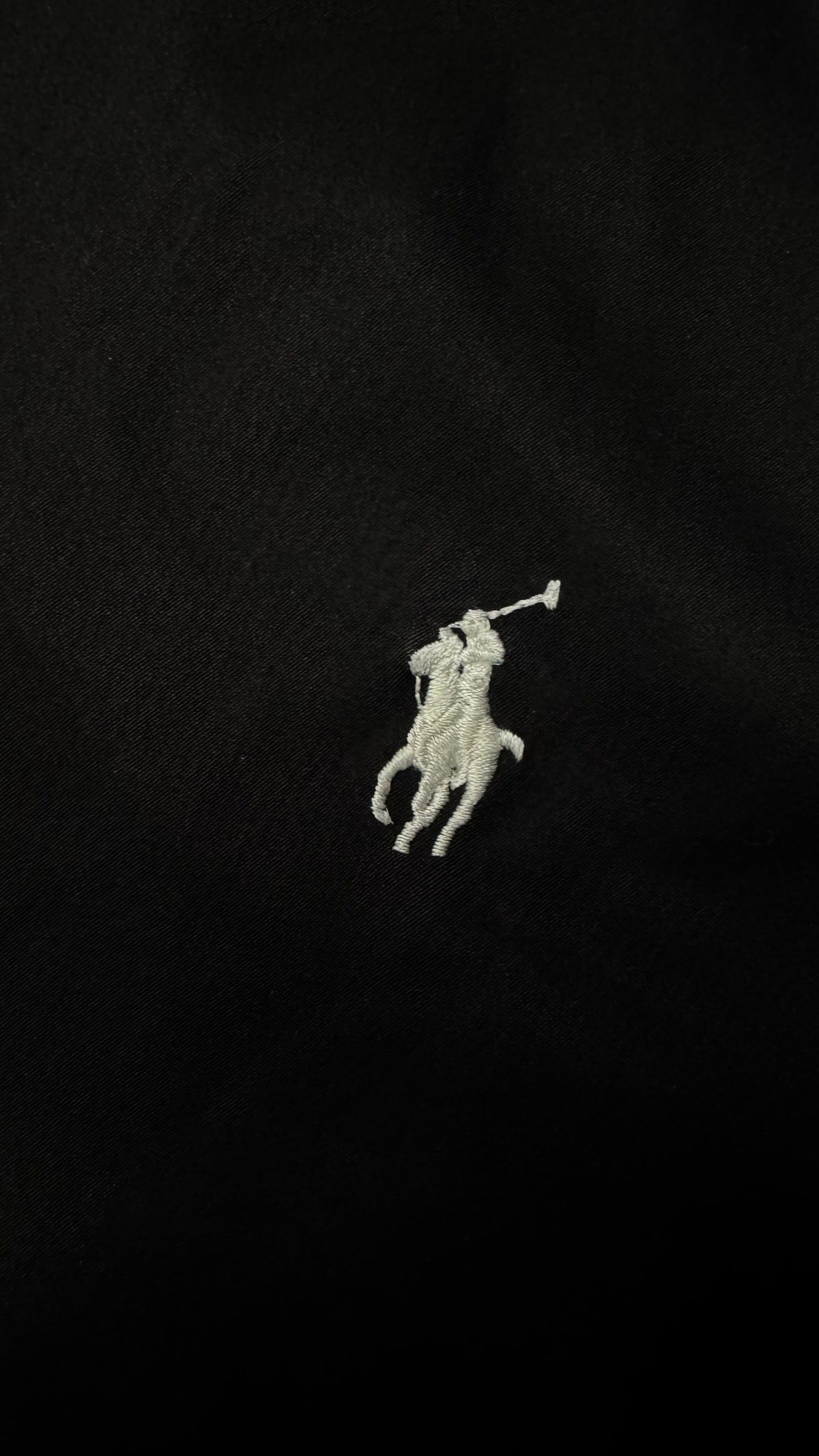 CHAMARRA RALPH LAUREN
