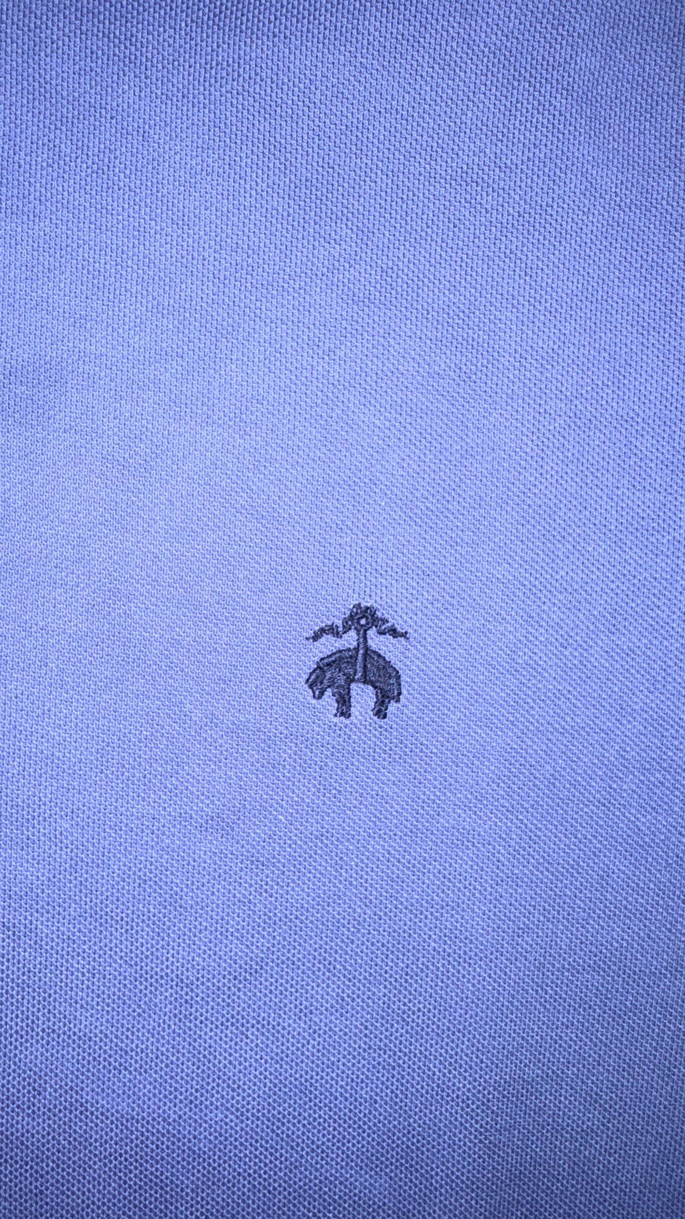 PLAYERA BROOKS BROTHERS