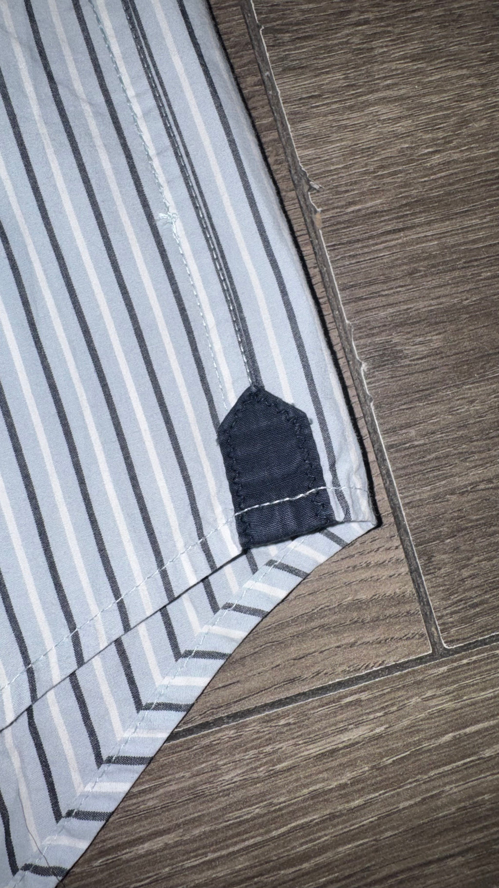 CAMISA OLD NAVY