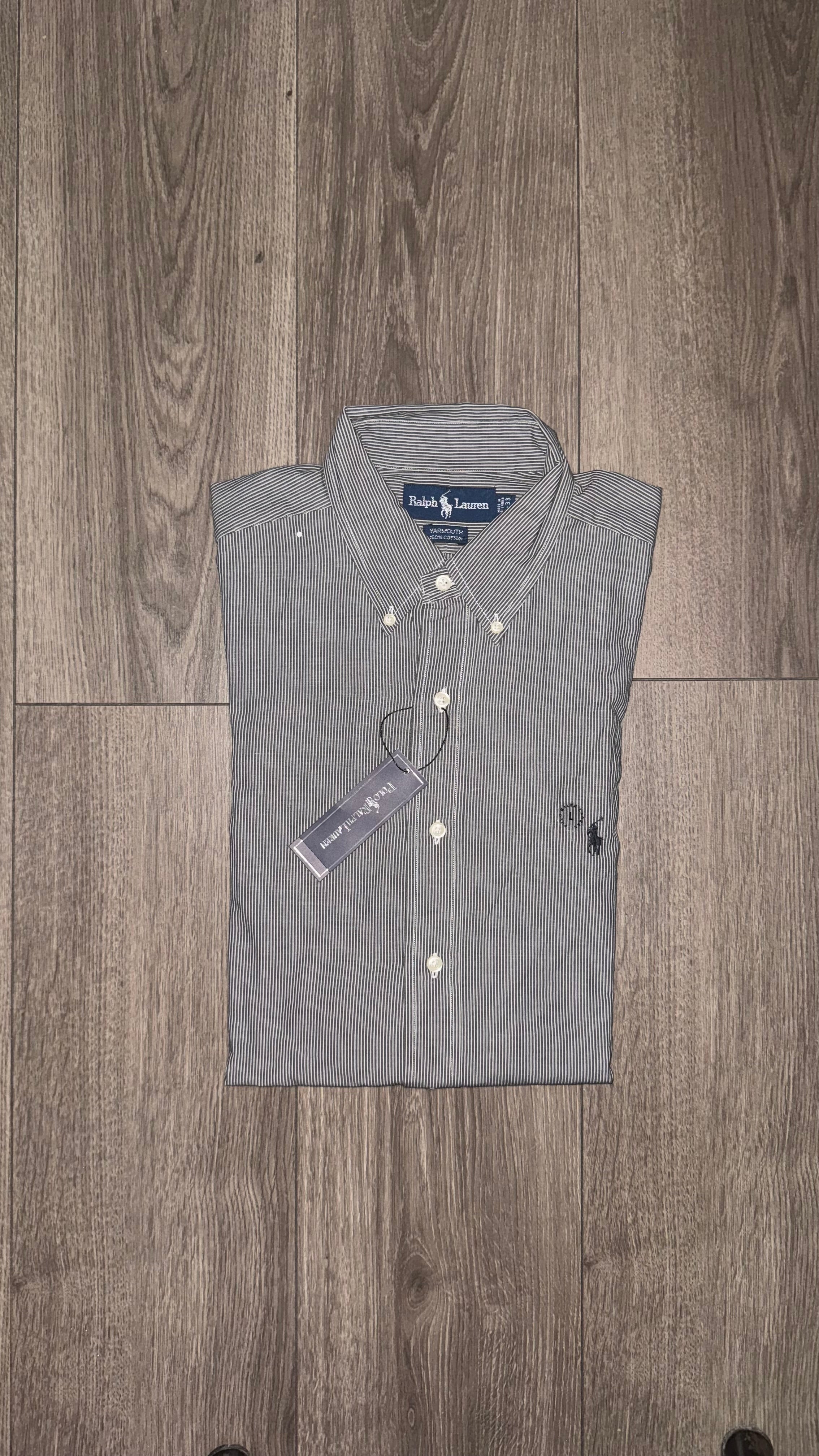 CAMISA RALPH LAUREN