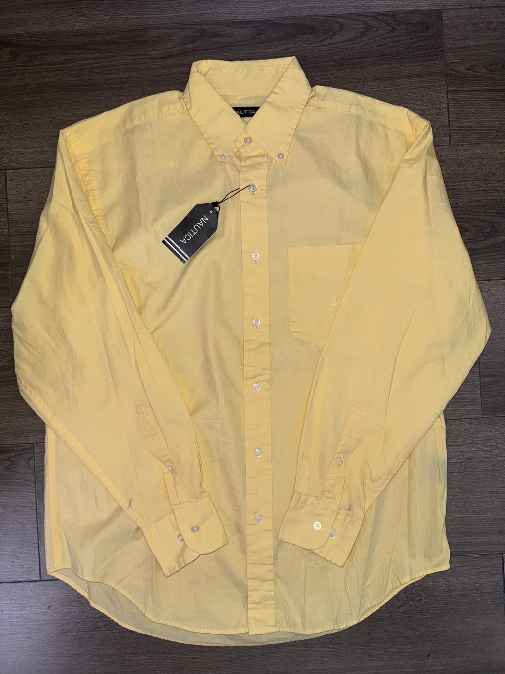 CAMISA NÁUTICA