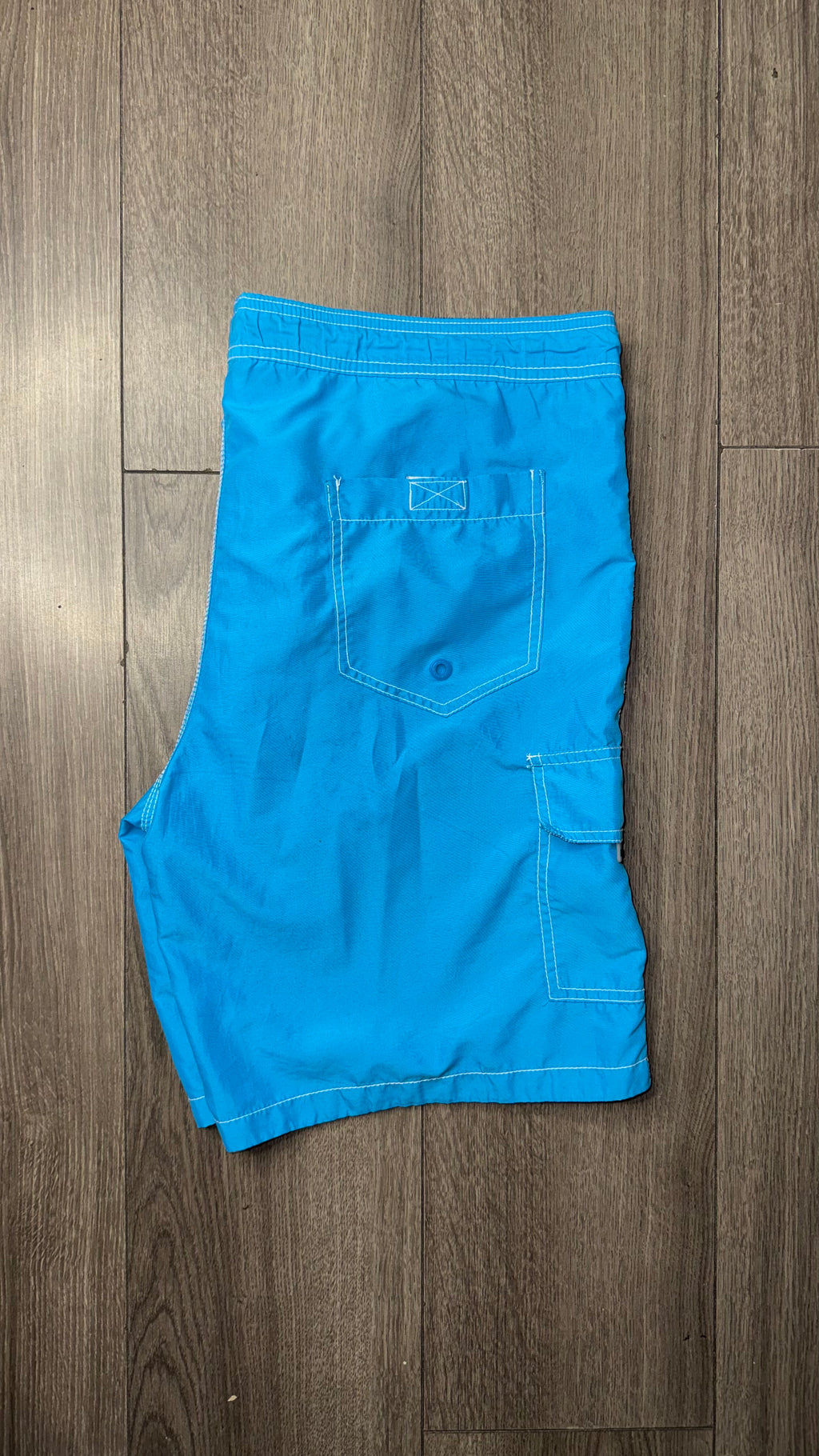 BAÑADOR TOMMY HILFIGER