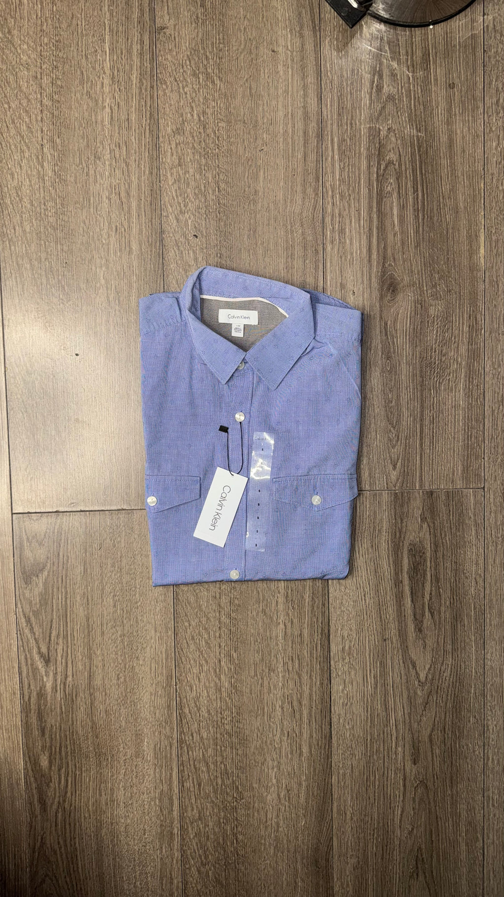 CAMISA CALVIN KLEIN