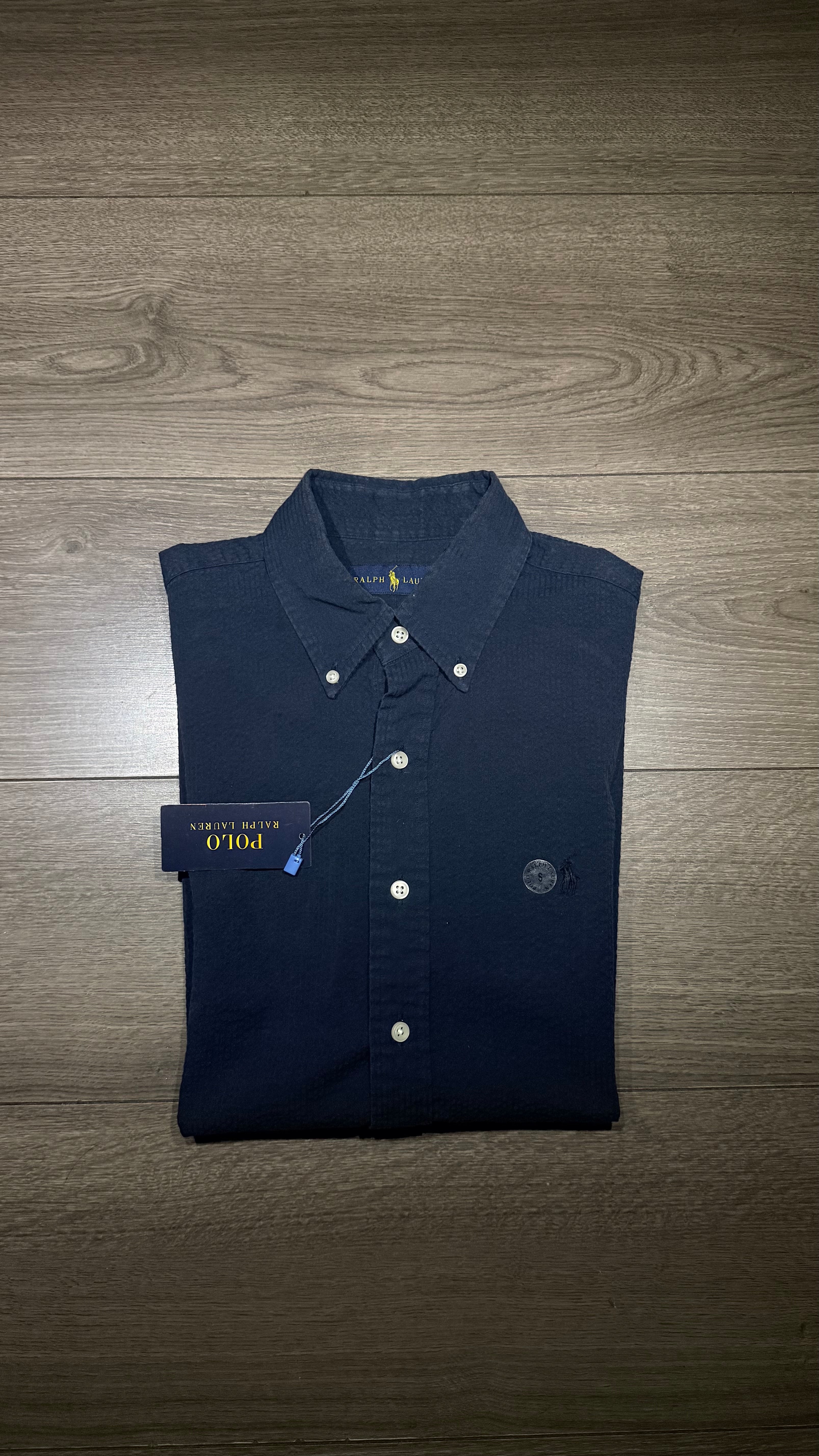 CAMISA RALPH LAUREN