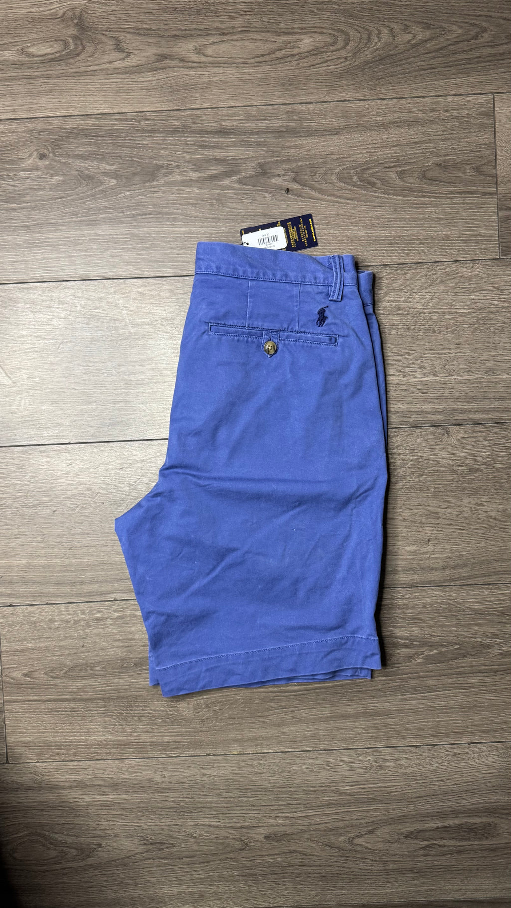 BERMUDA RALPH LAUREN