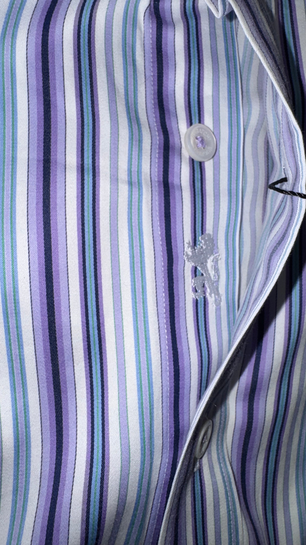 CAMISA BUGATCHI