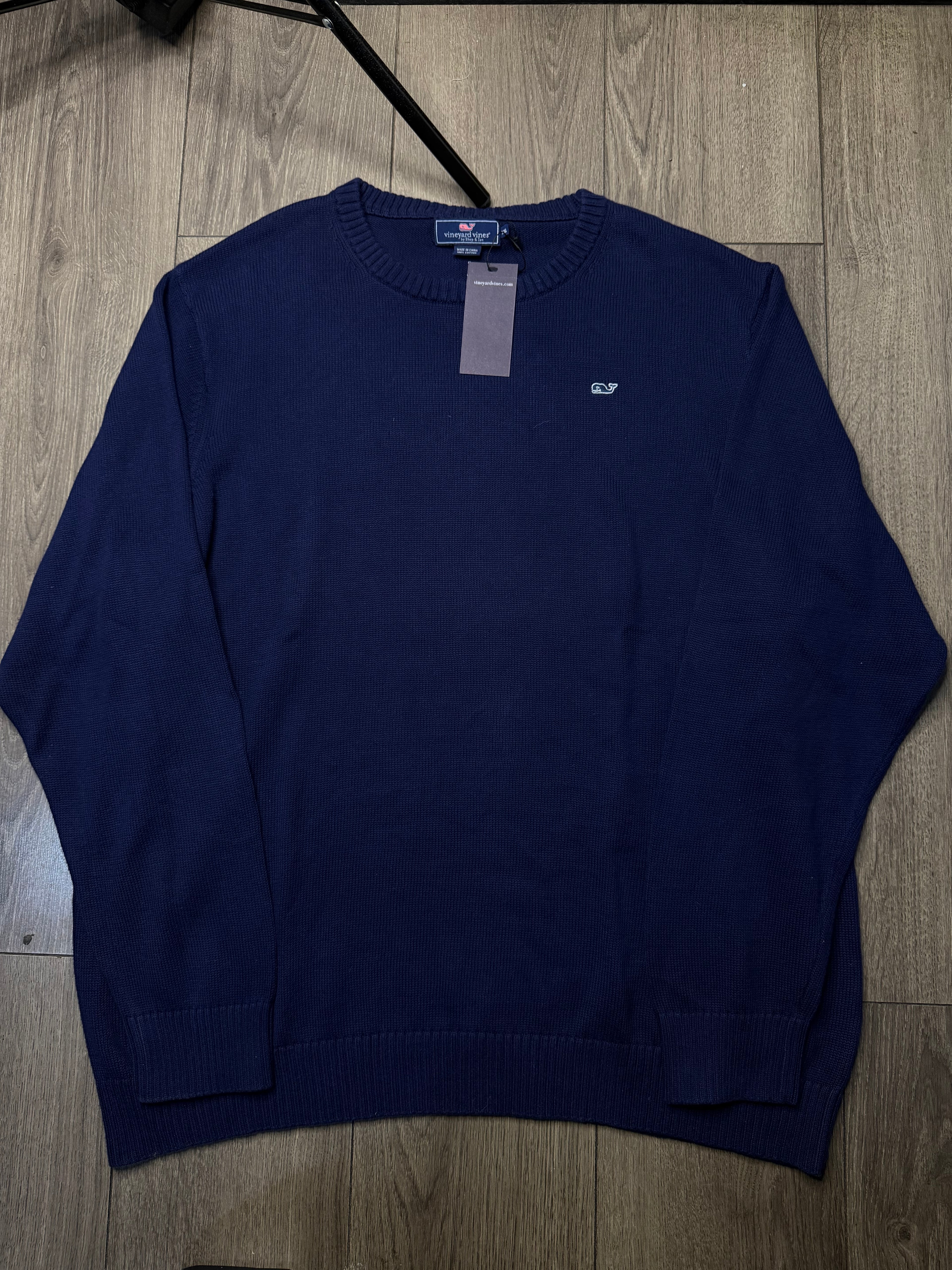 SUÉTER VINEYARD VINES