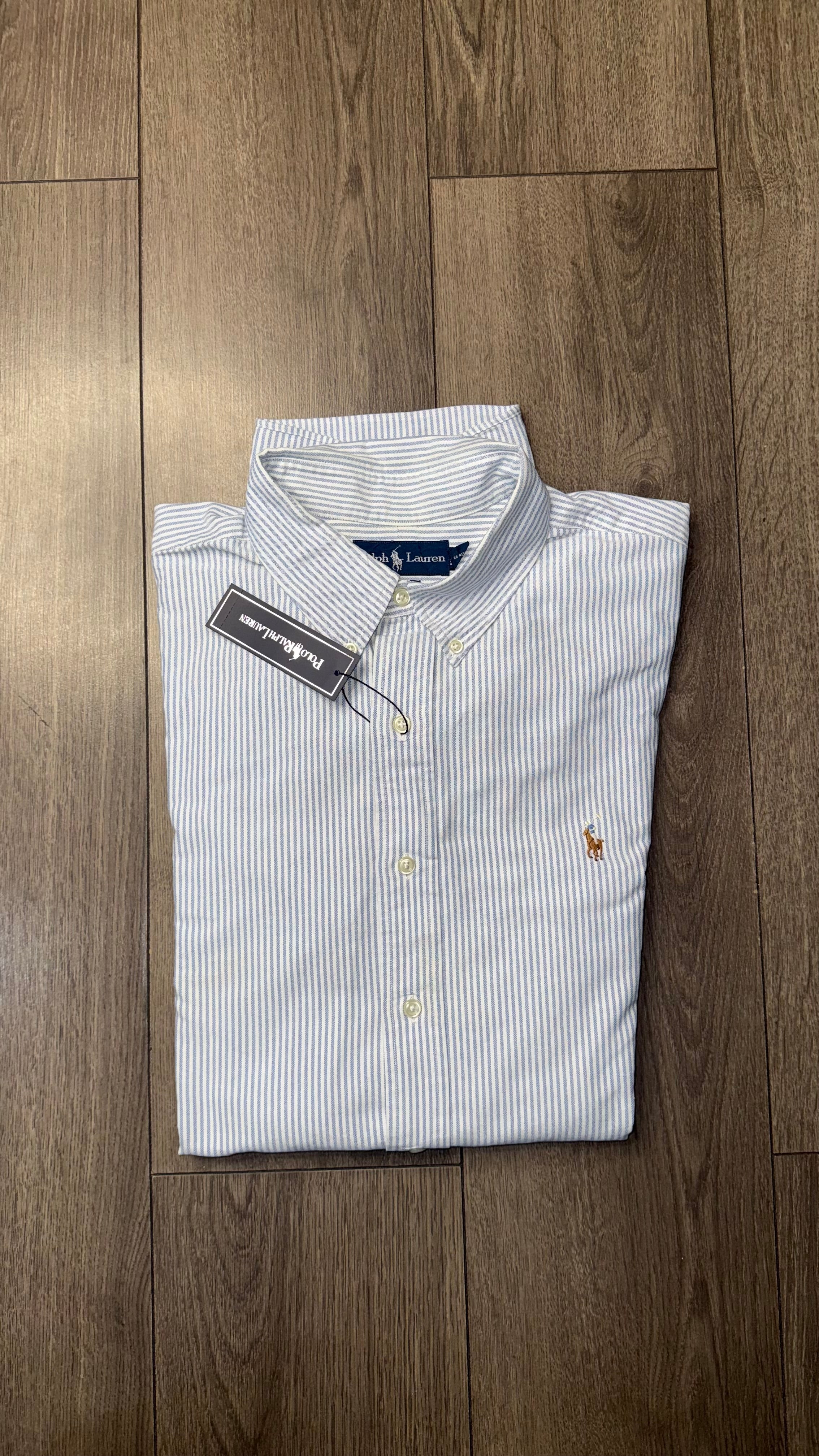 CAMISA RALPH LAUREN