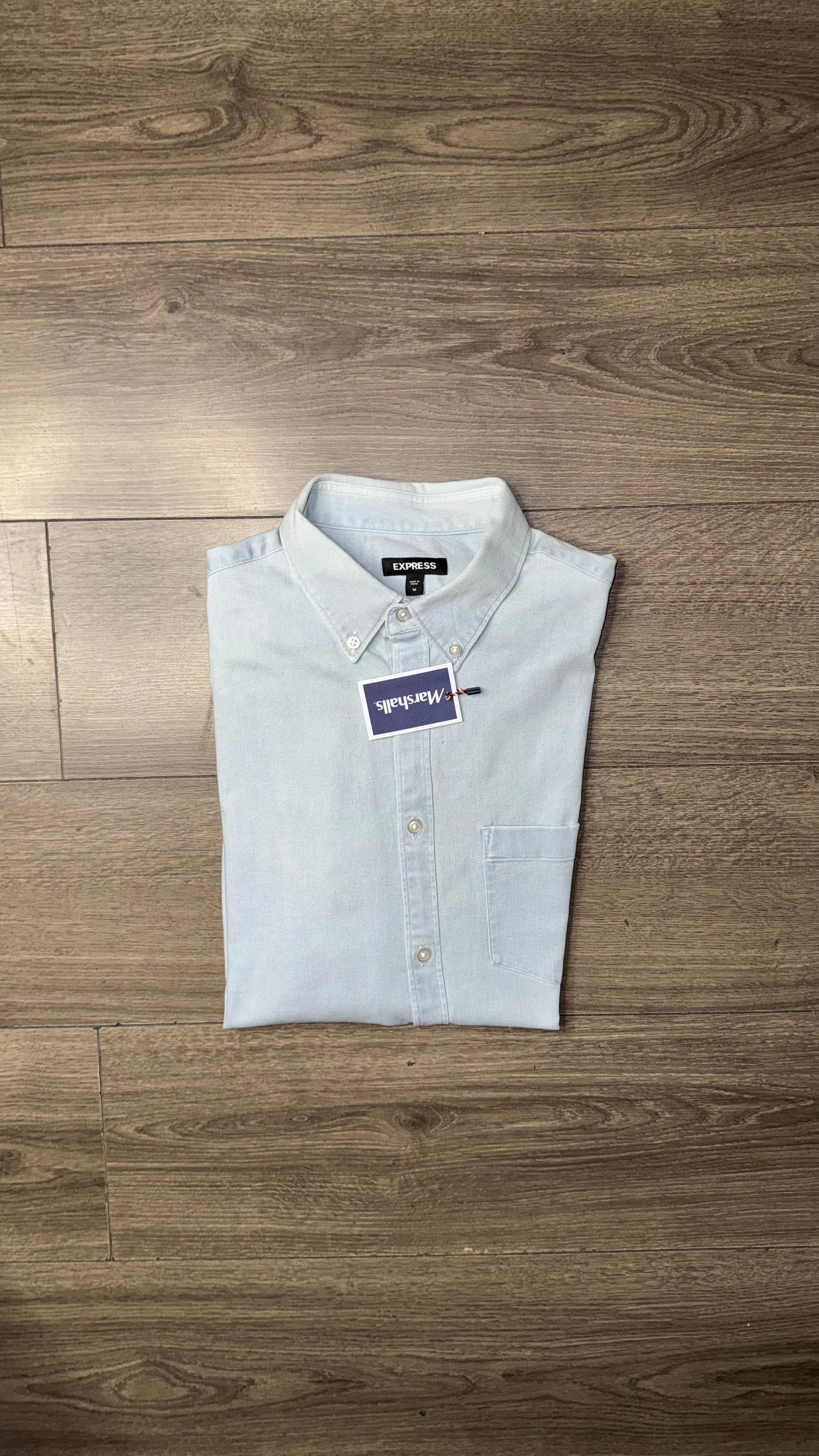 CAMISA EXPRESS