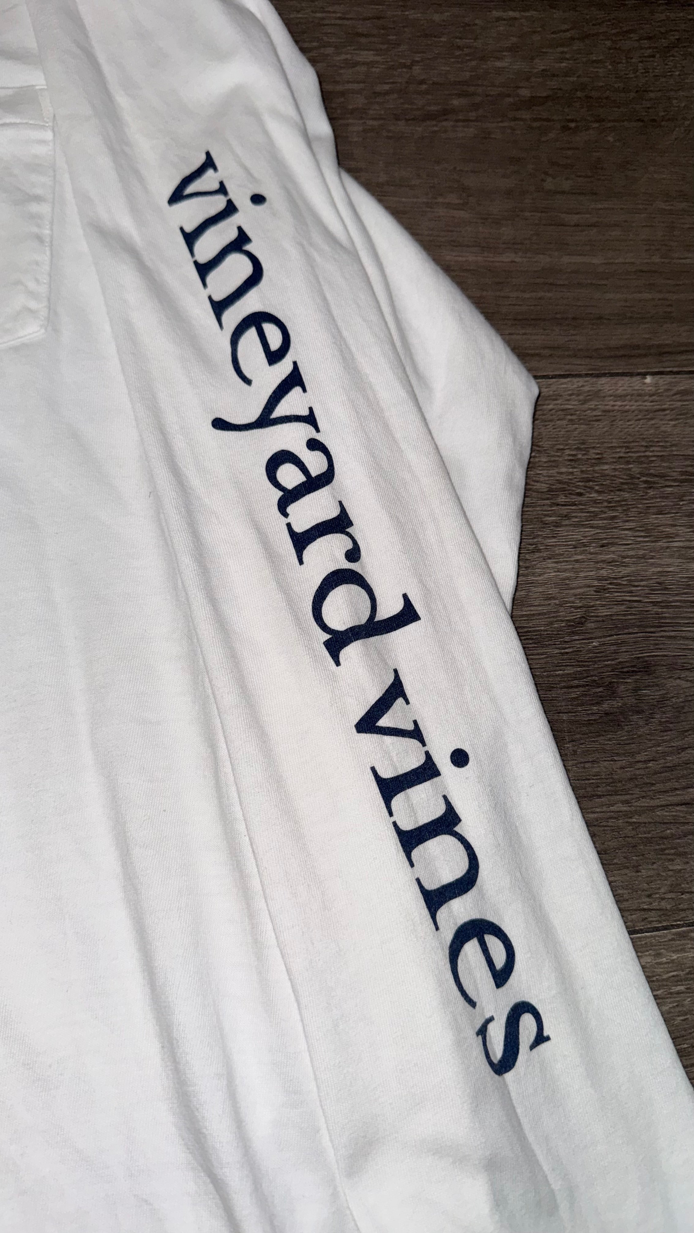 Playera VINEYARD VINES