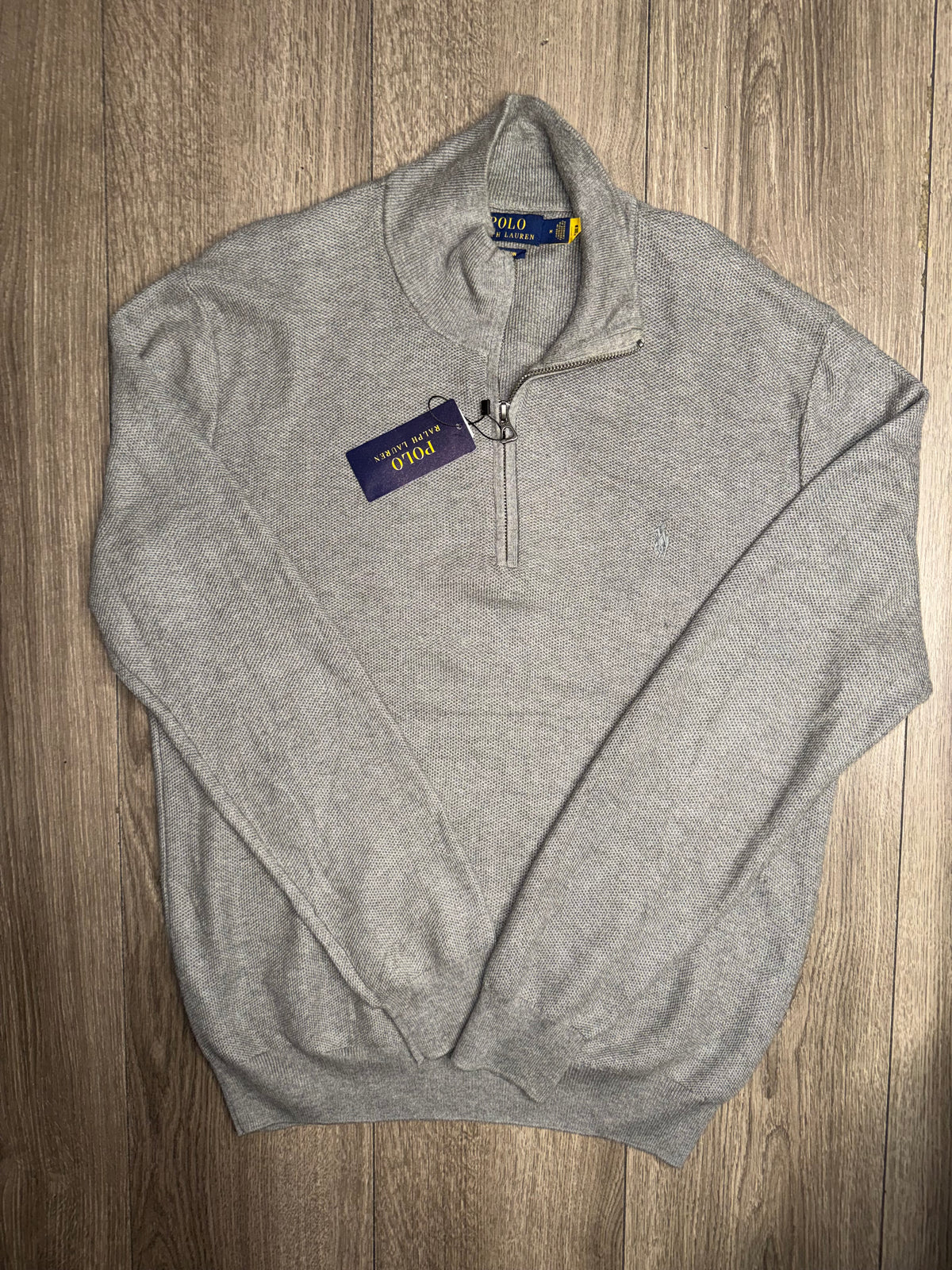 SUETER RALPH LAUREN