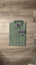 CAMISA CHAPS