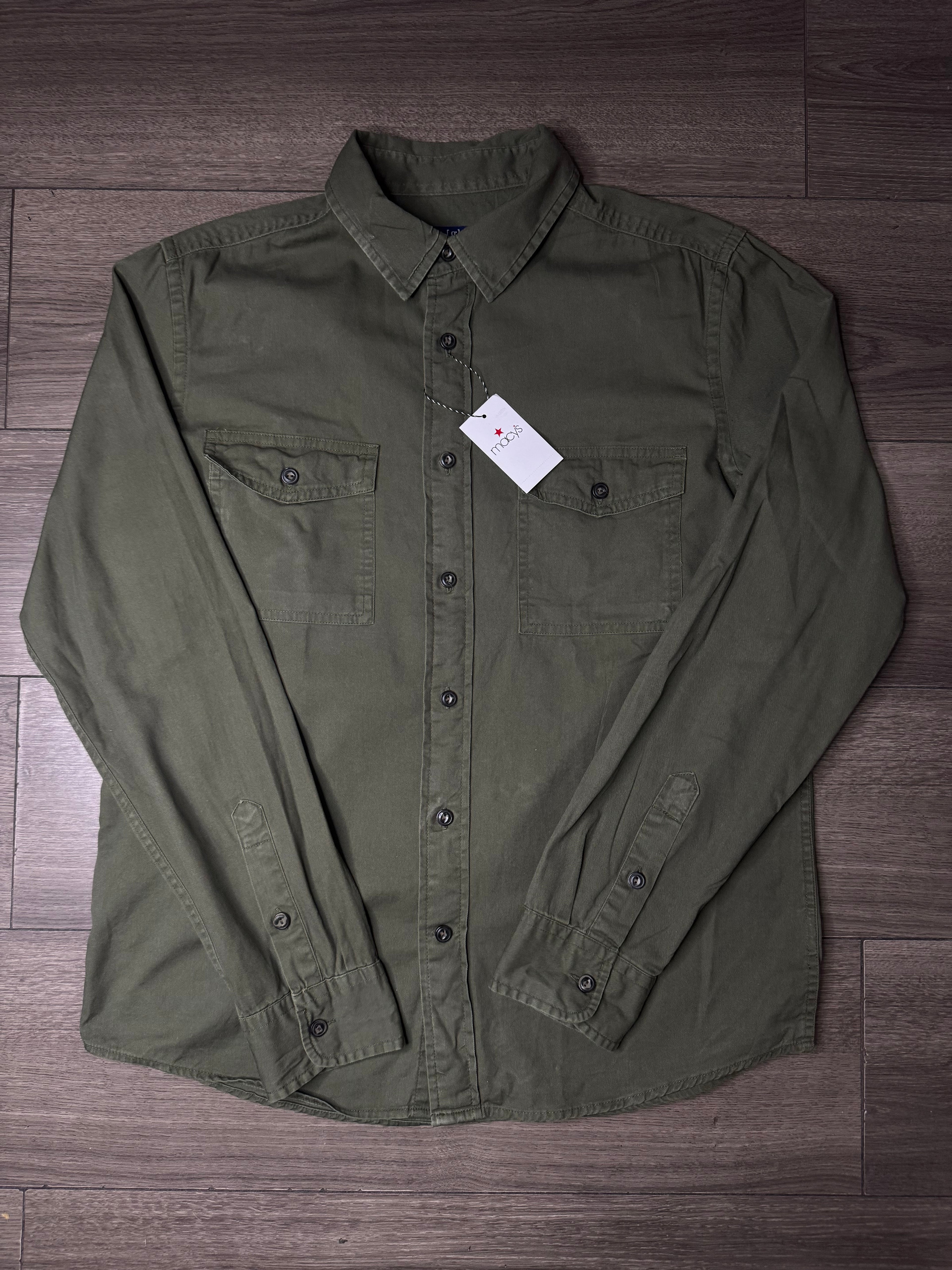 CAMISA GEORGE