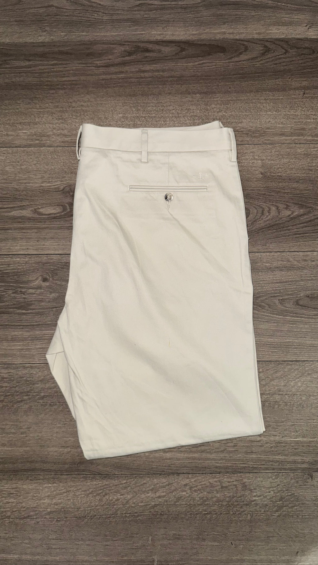 PANTALÓN DOCKERS