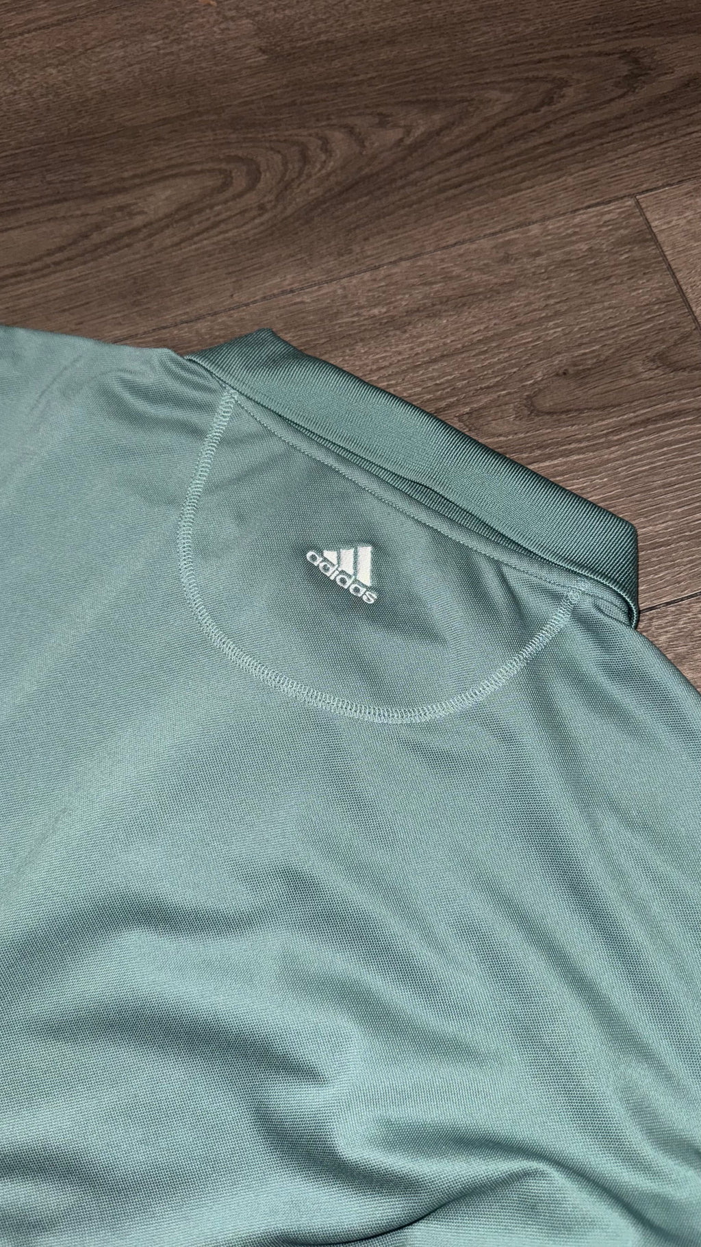 PLAYERA ADIDAS