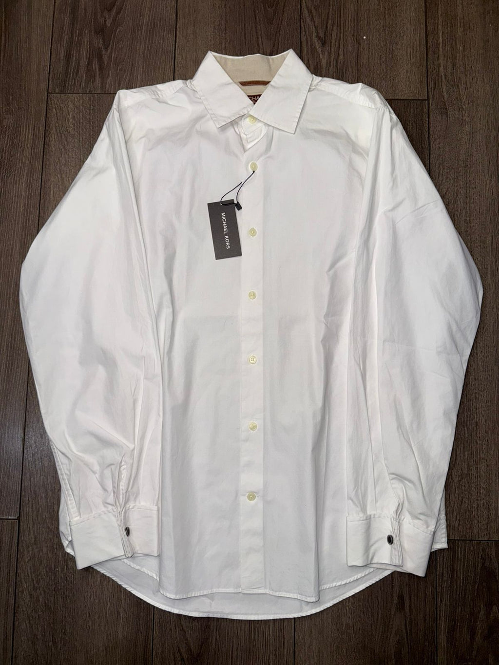 CAMISA MICHAEL KORS